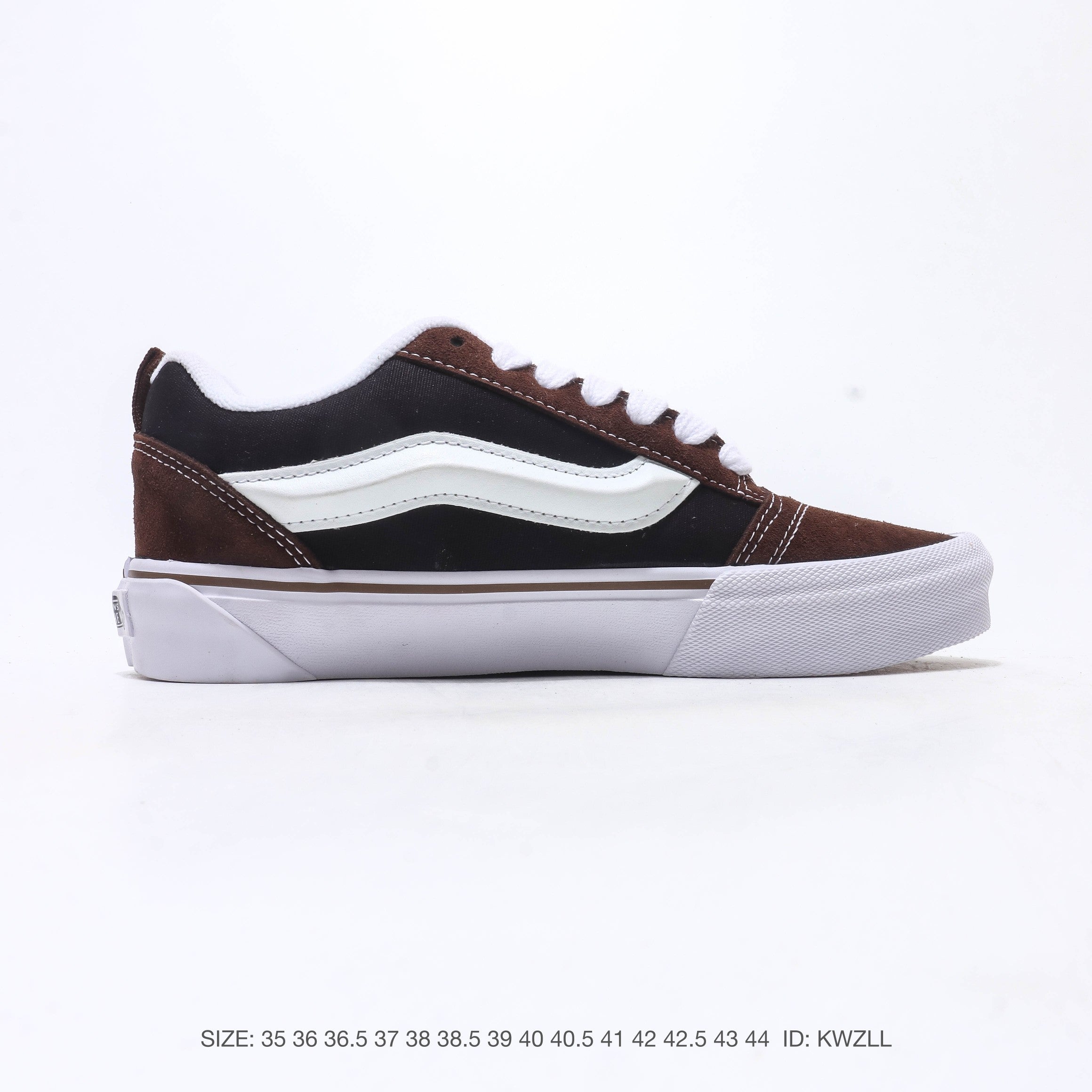 Vans Knu Skool VR3 Sneakers