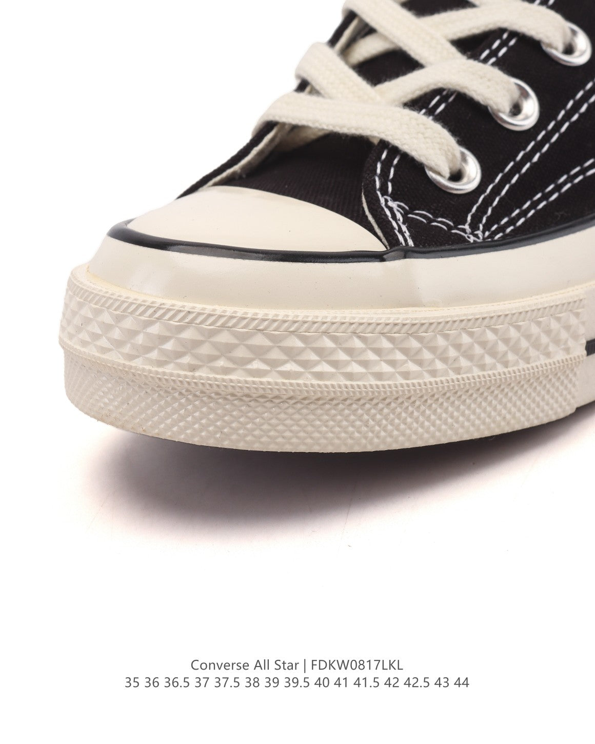 Arc'teryx x Converse Chuck 70 Ox Custom