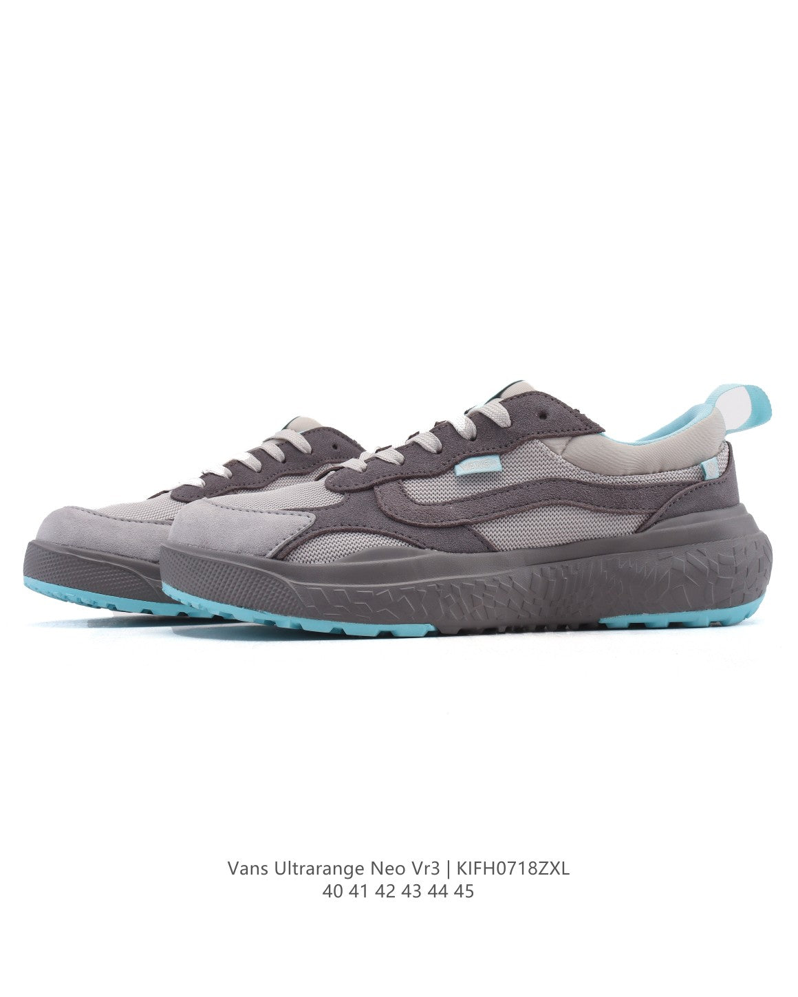 Vans UltraRange Neo VR3