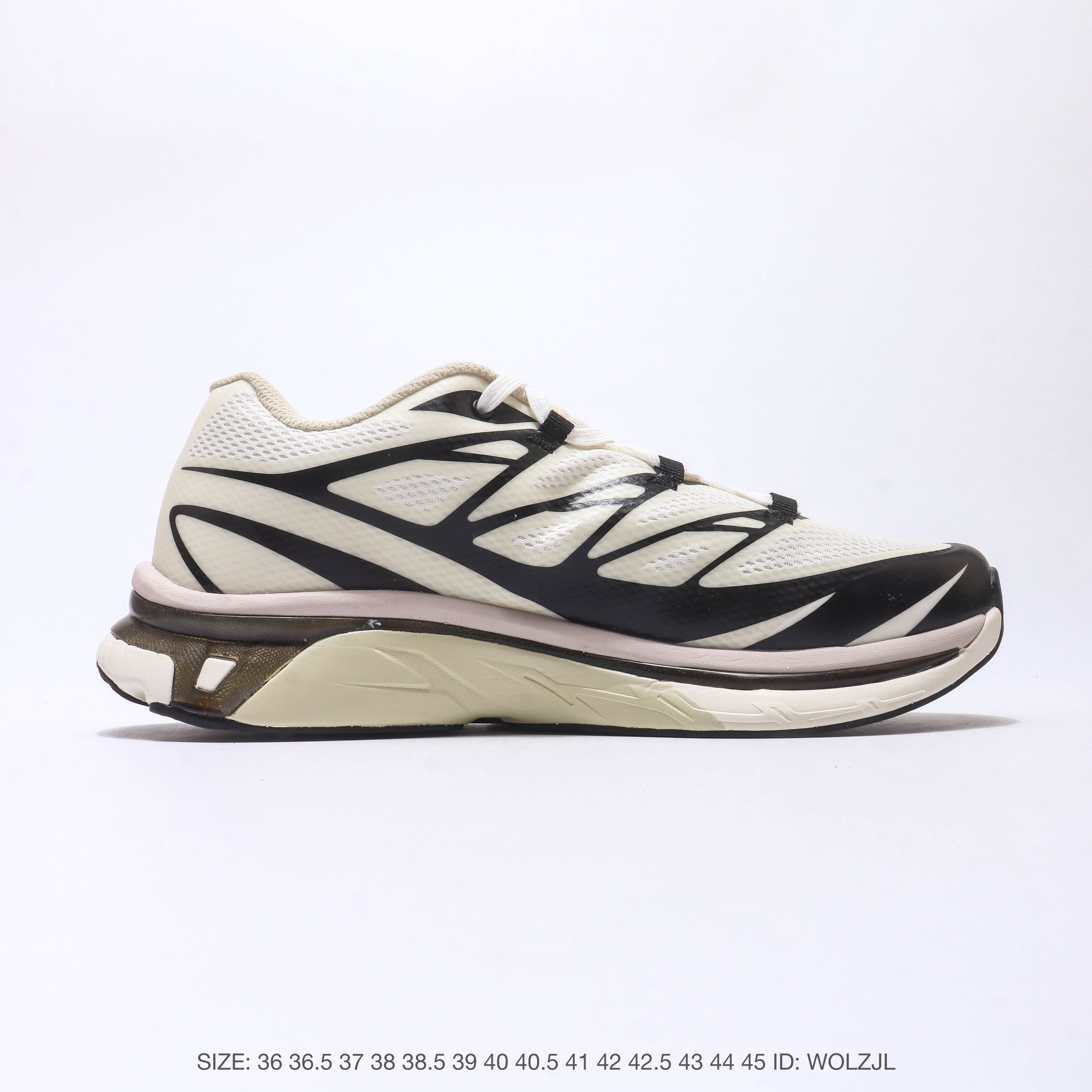 NIKE MM6 MAISON MARGIELA X SALOMON