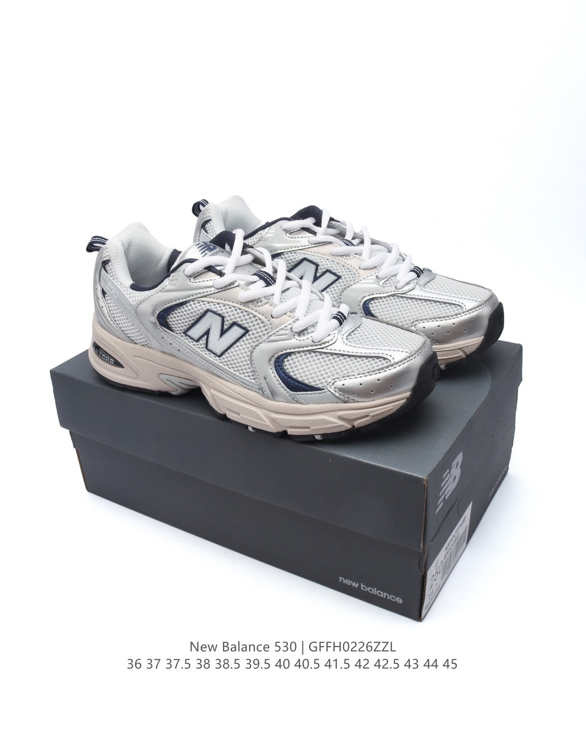 New Balance 530