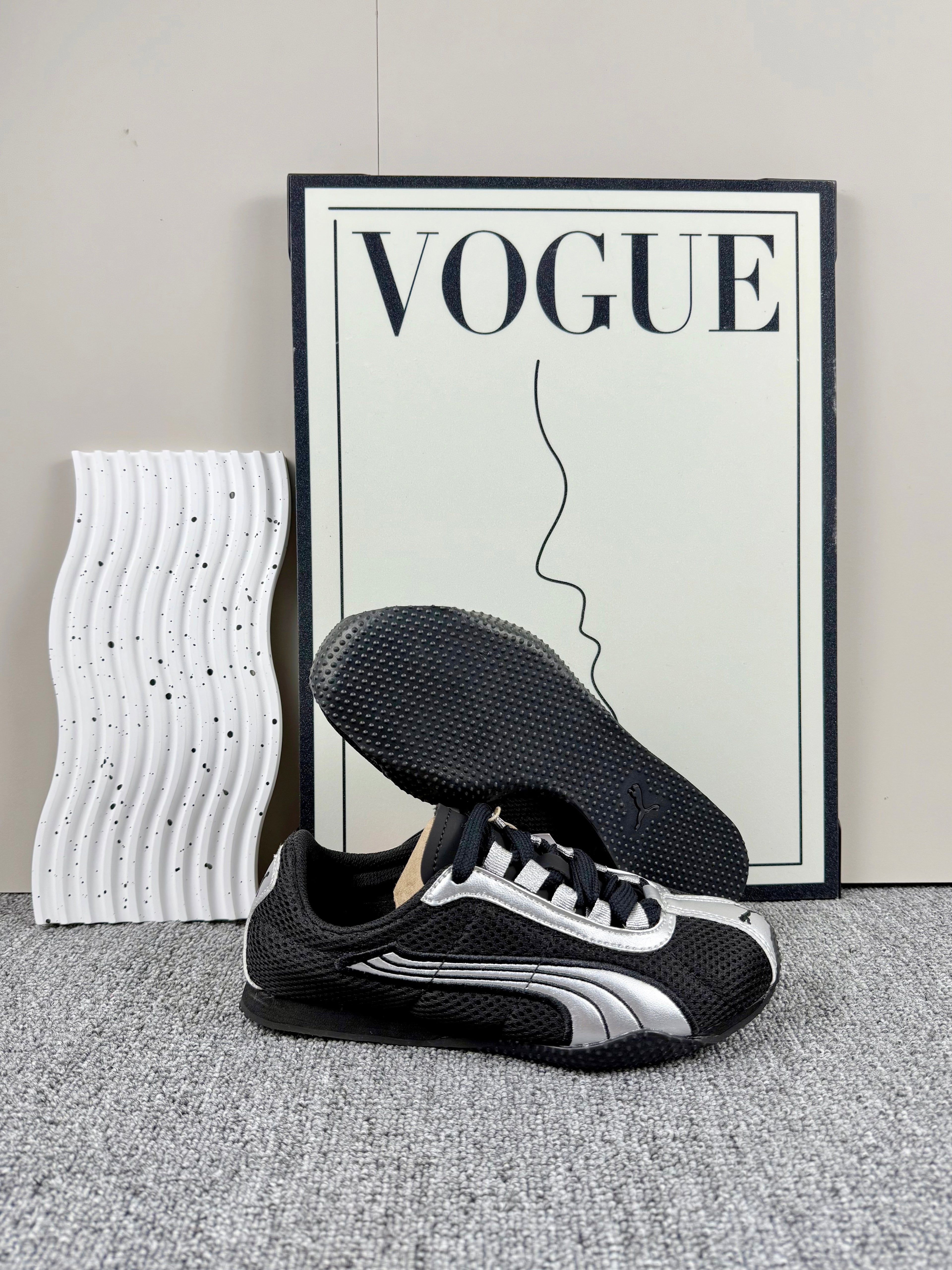 PUMA x OPEN YY H-Street OG Sneakers