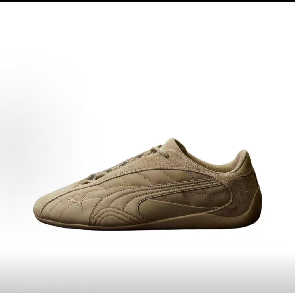 PUMA Speedcat Plus Quilted Unisex Sneakers