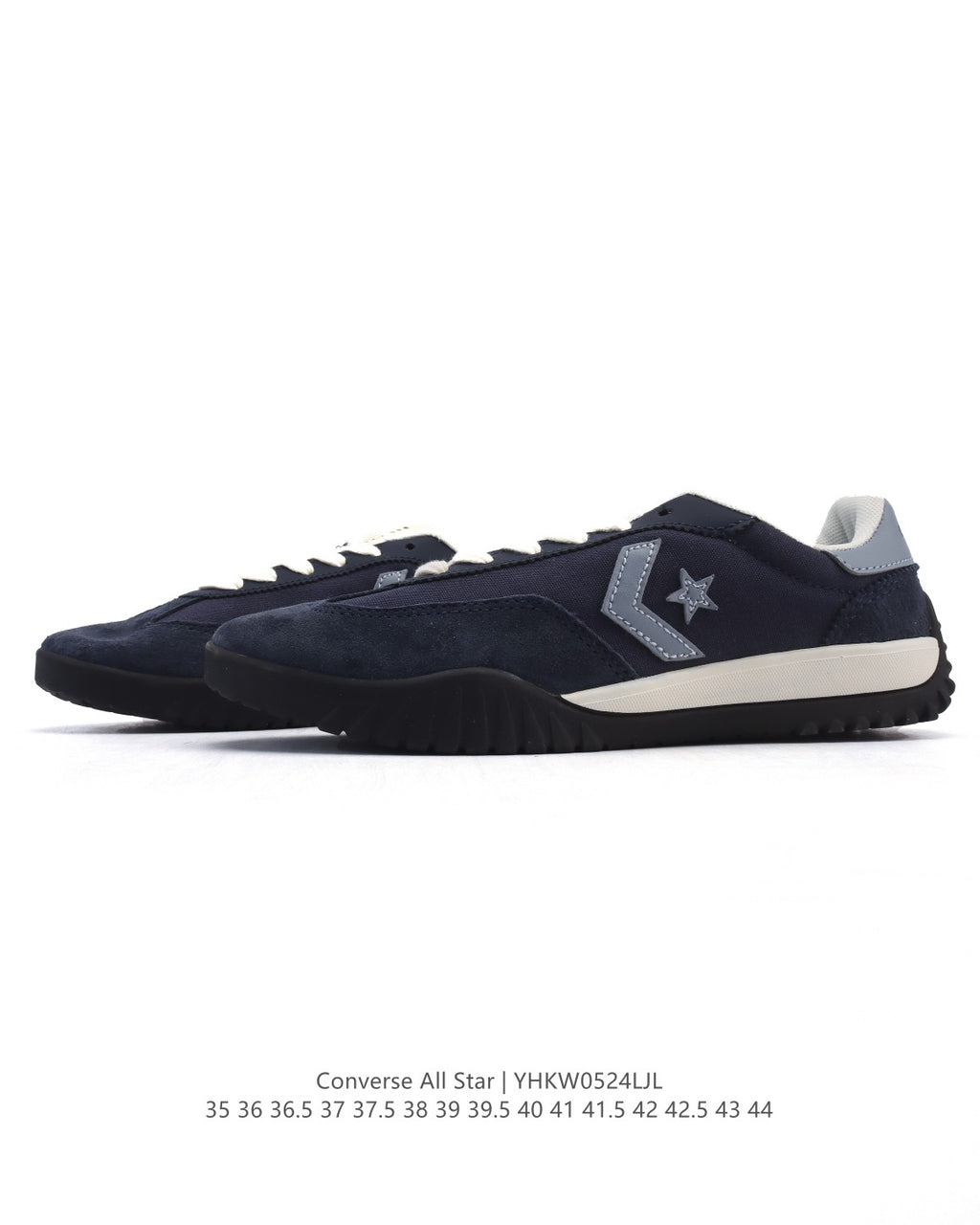 Converse Run Star Trainer Ox