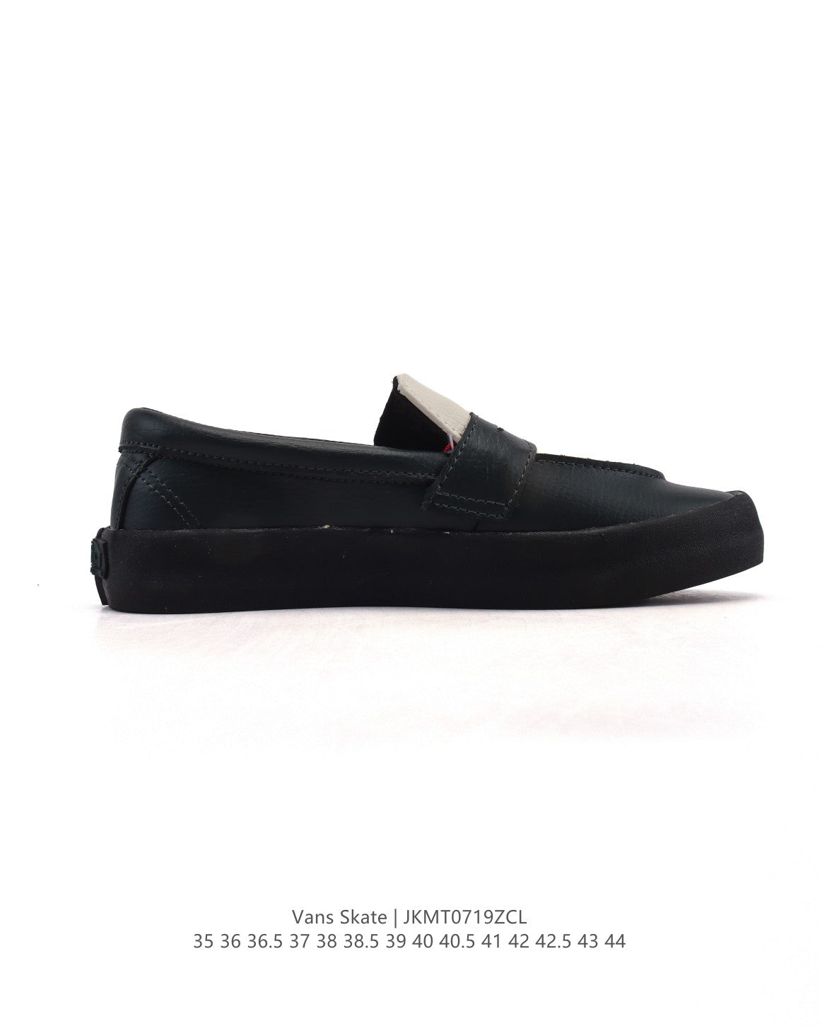 Vans Skate Loafer