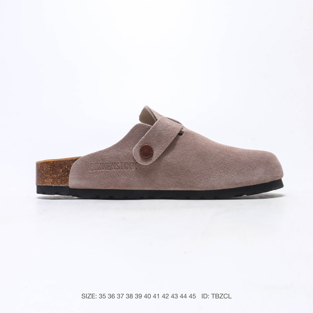 Birkenstock Boston Clogs