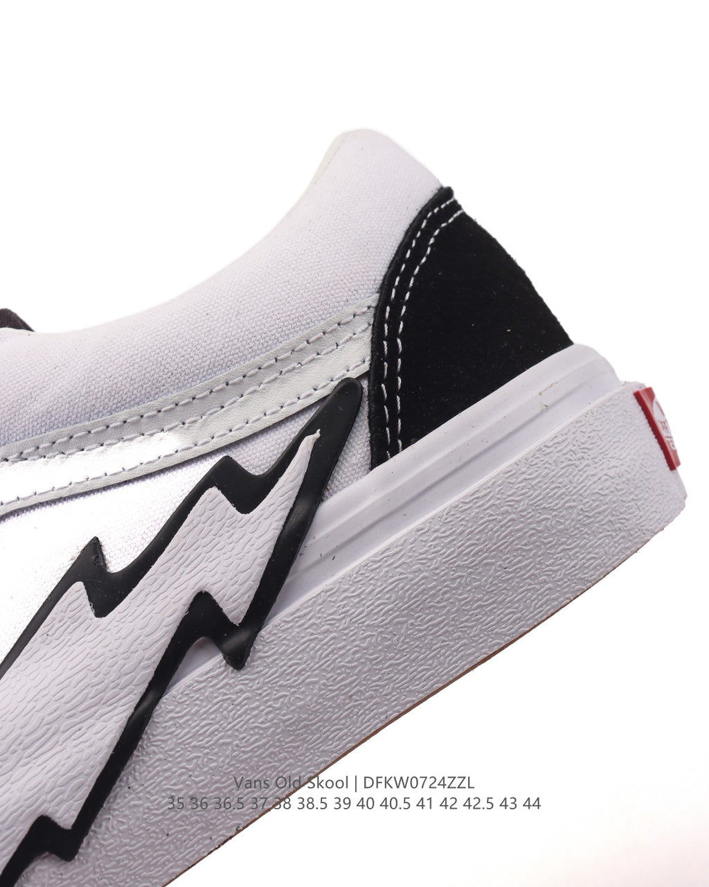 Vans Old Skool Bolt