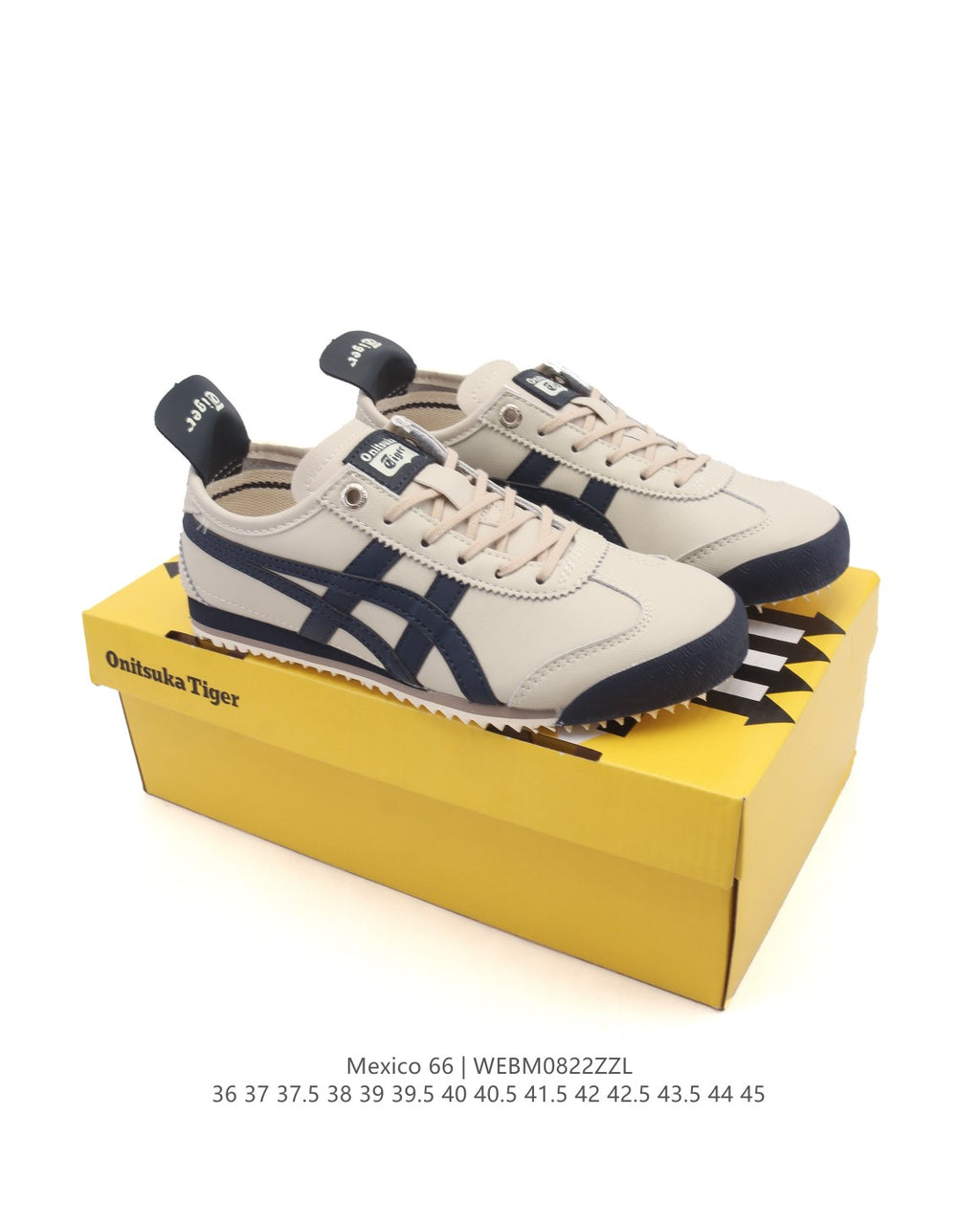 Onitsuka Tiger Mexico 66