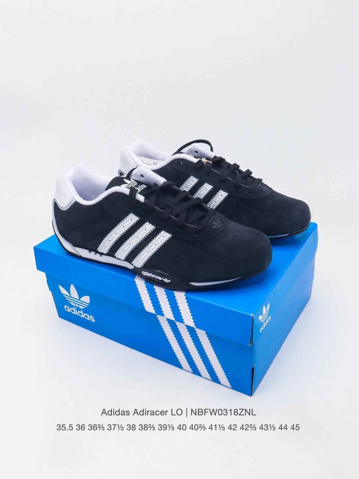 Adidas Adiracer 2026