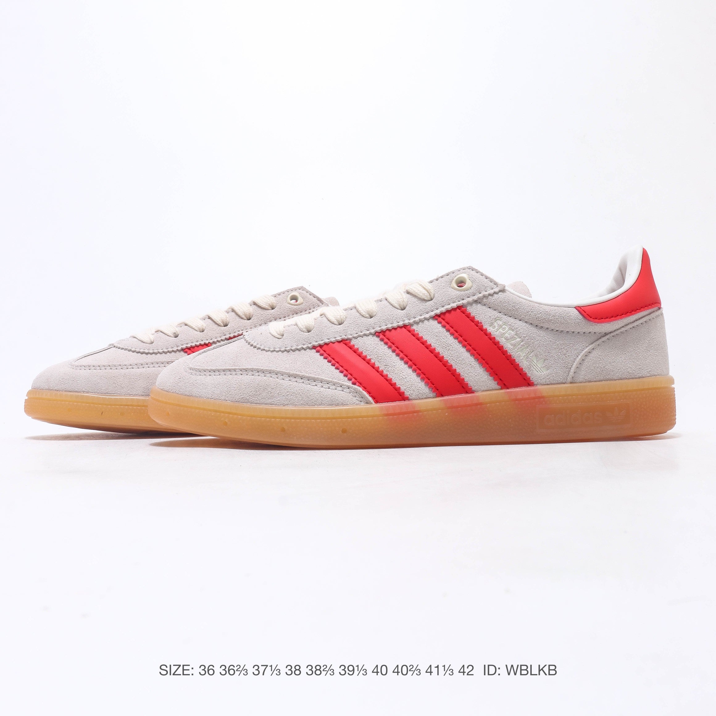 Adidas Handball Spezial  Sneakers
