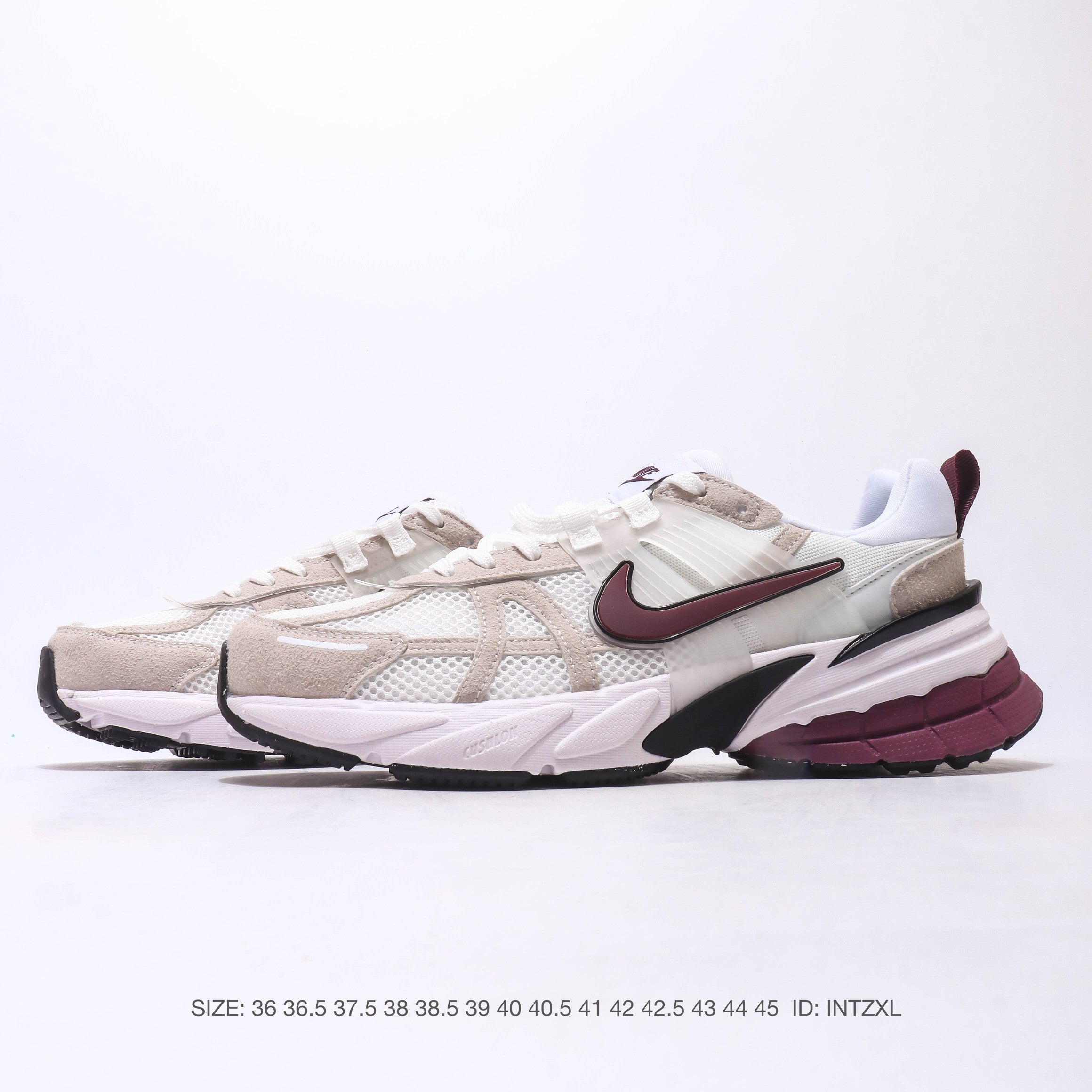 Nike V2K Run