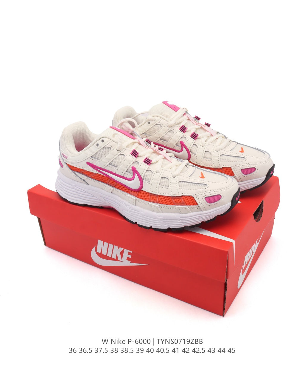 Nike P-6000 Premium