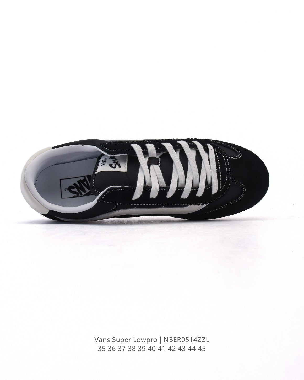 Vans Super Lowpro