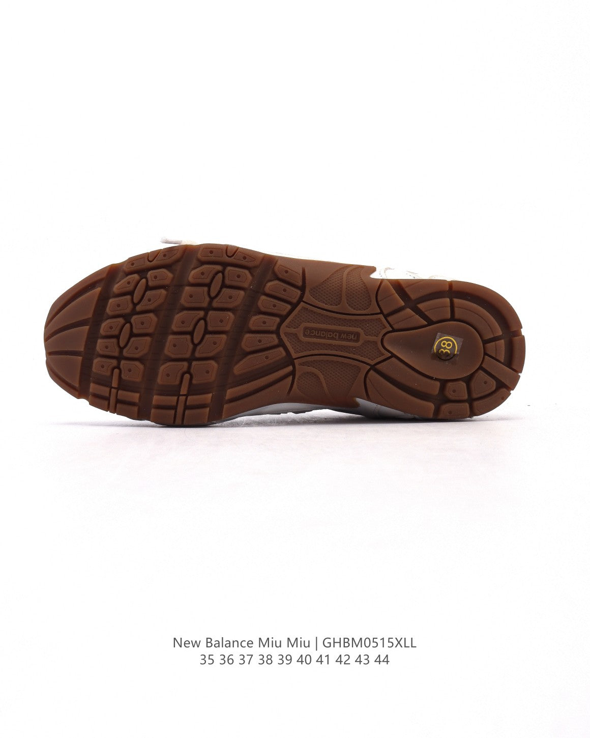 New Balance x Miu Miu 530 SL
