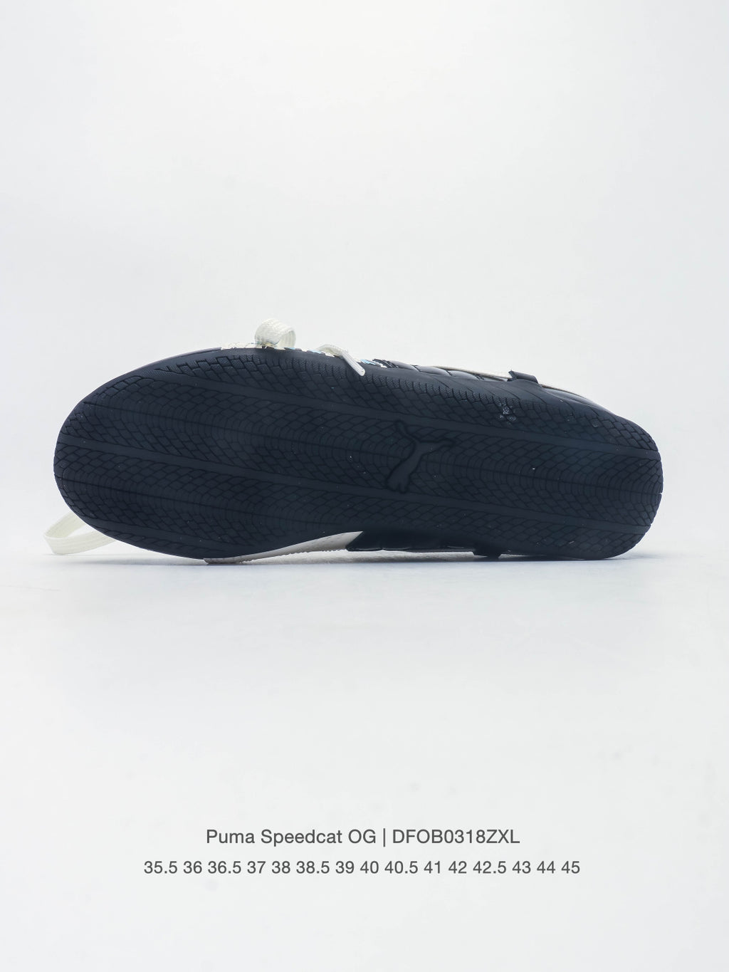 Puma Speedcat Leopard Sneakers