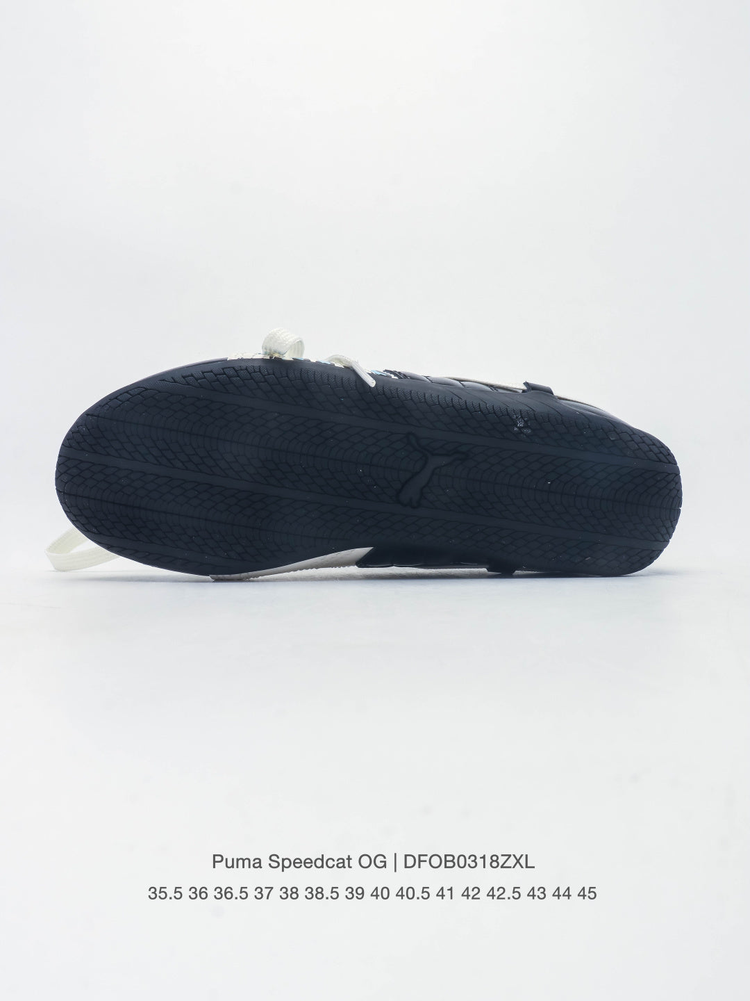 Puma Speedcat Leopard Sneakers
