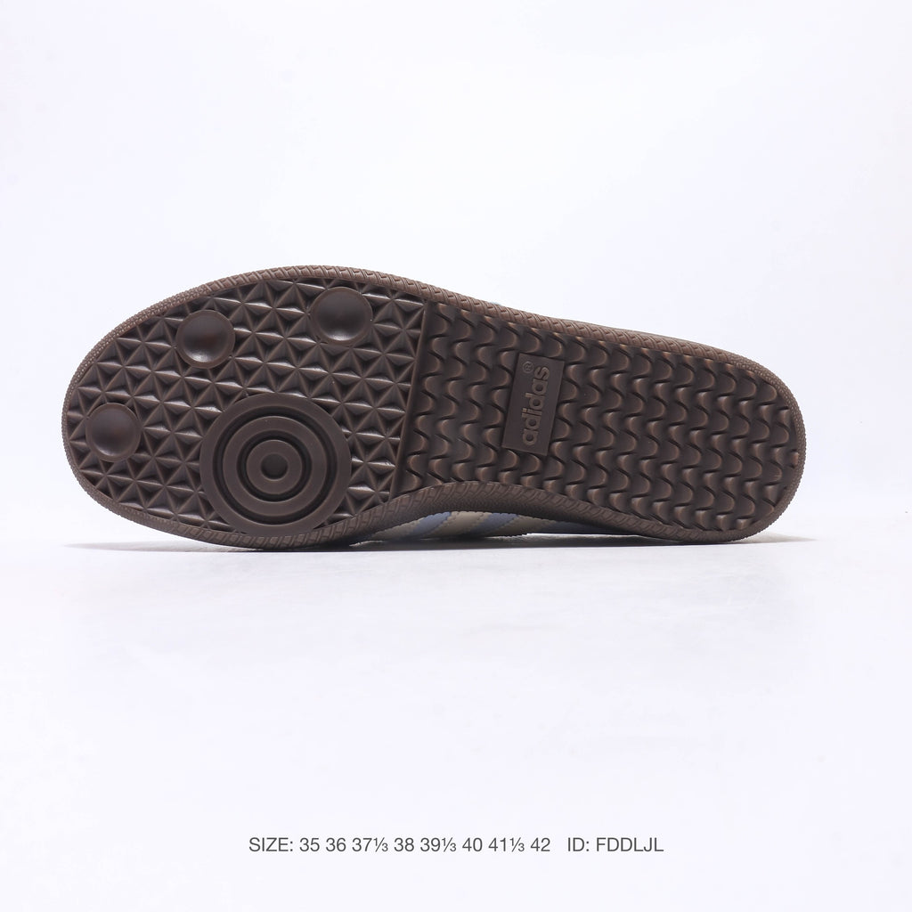 Adidas Samba Mary Jane
