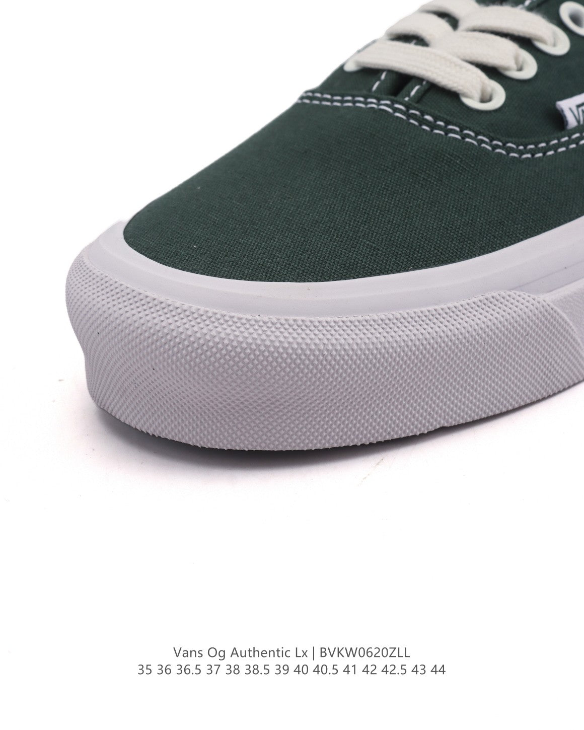 Vans Authentic 44 DX
