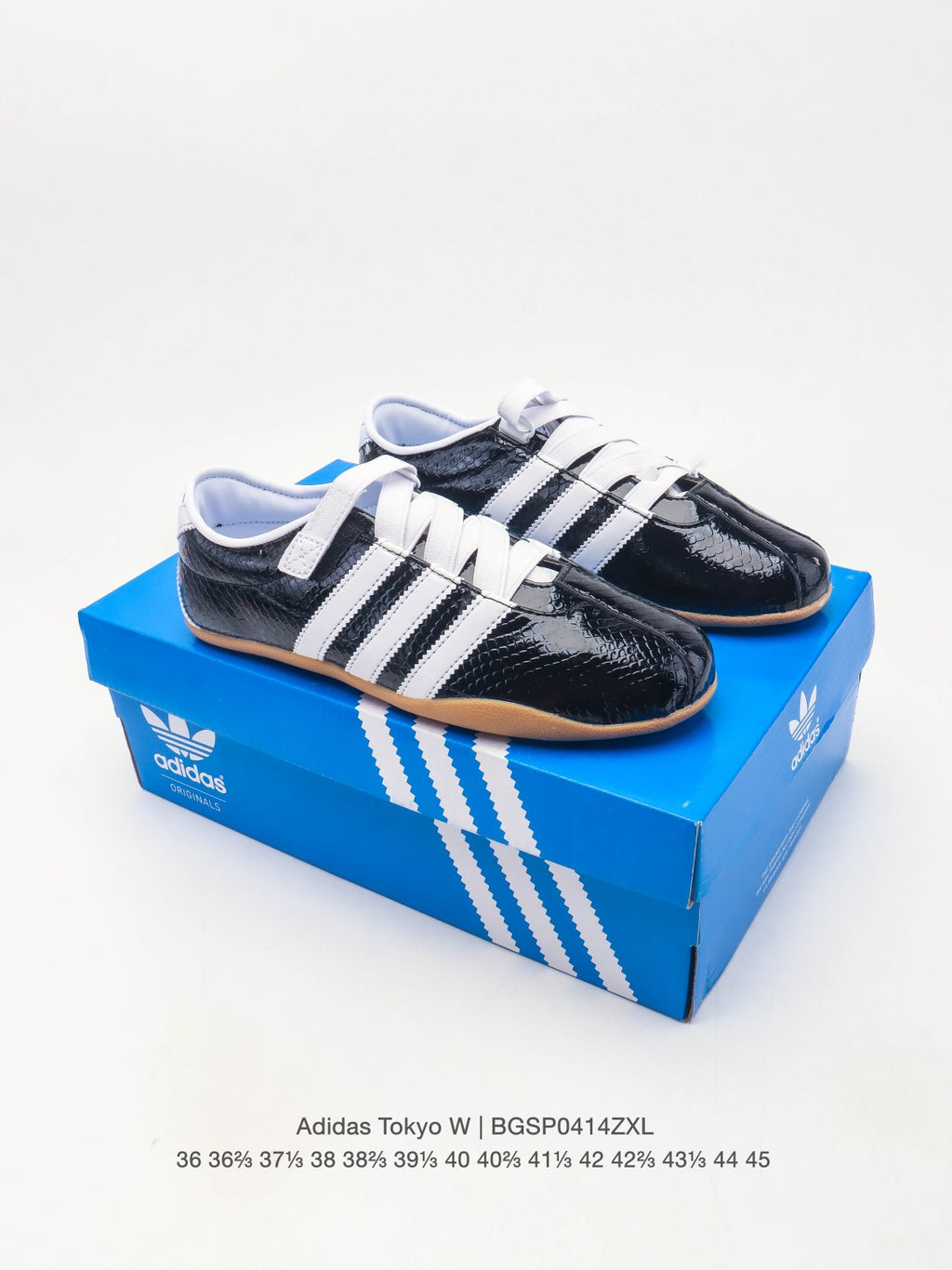 Adidas Tokyo MJ