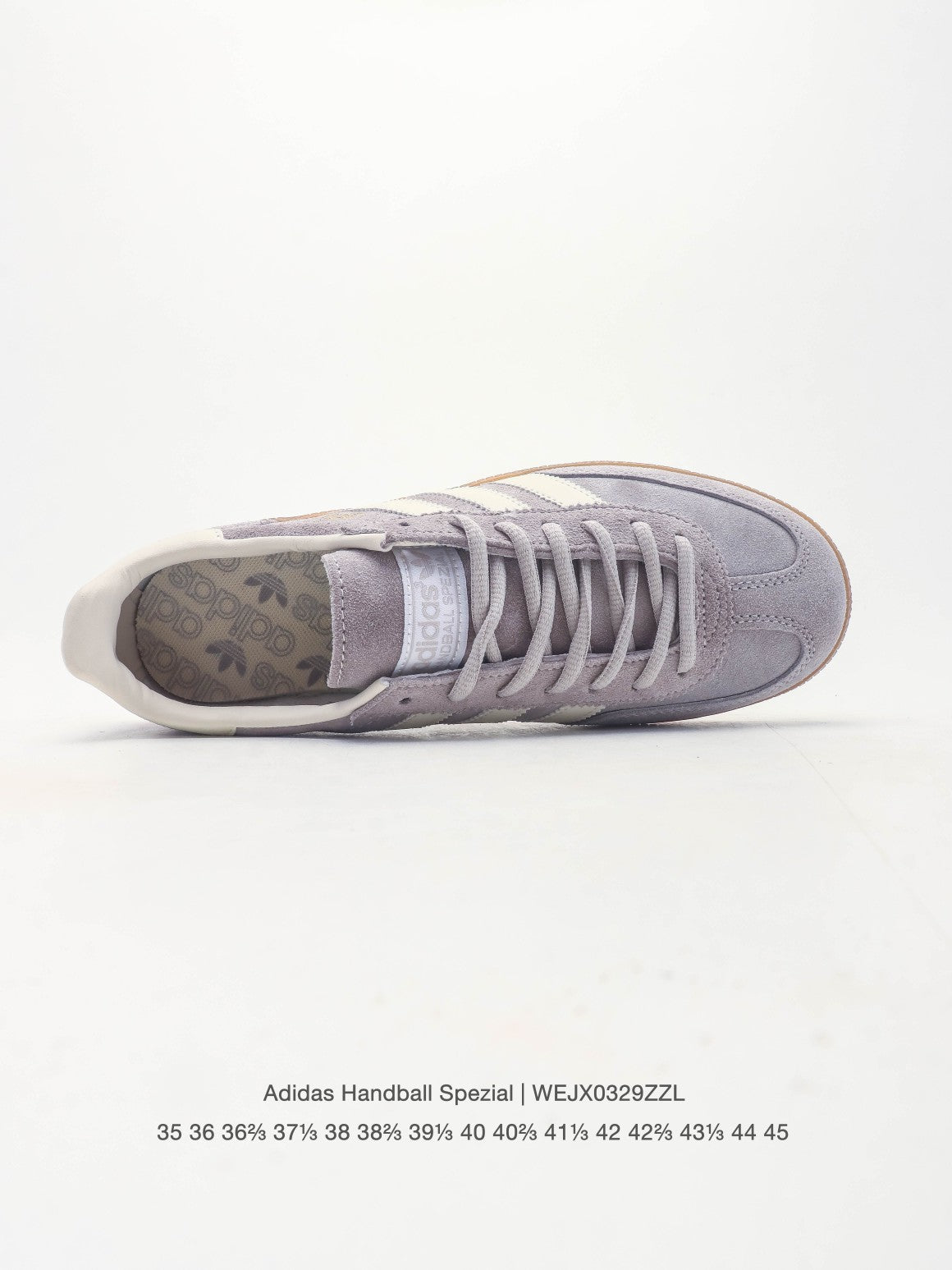 Adidas Handball Spezial  Sneakers