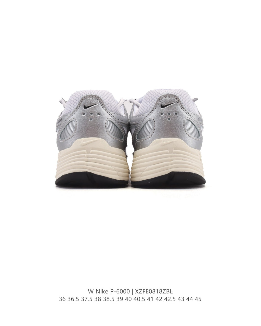 Nike P-6000 Premium