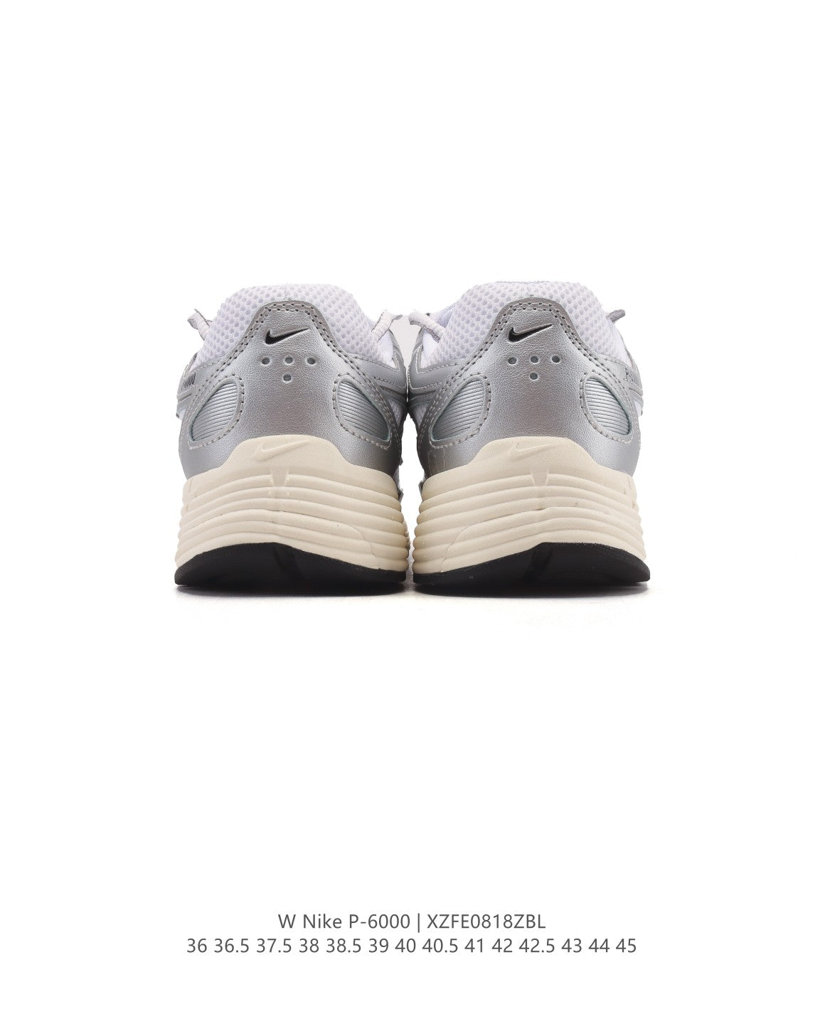 Nike P-6000 Premium