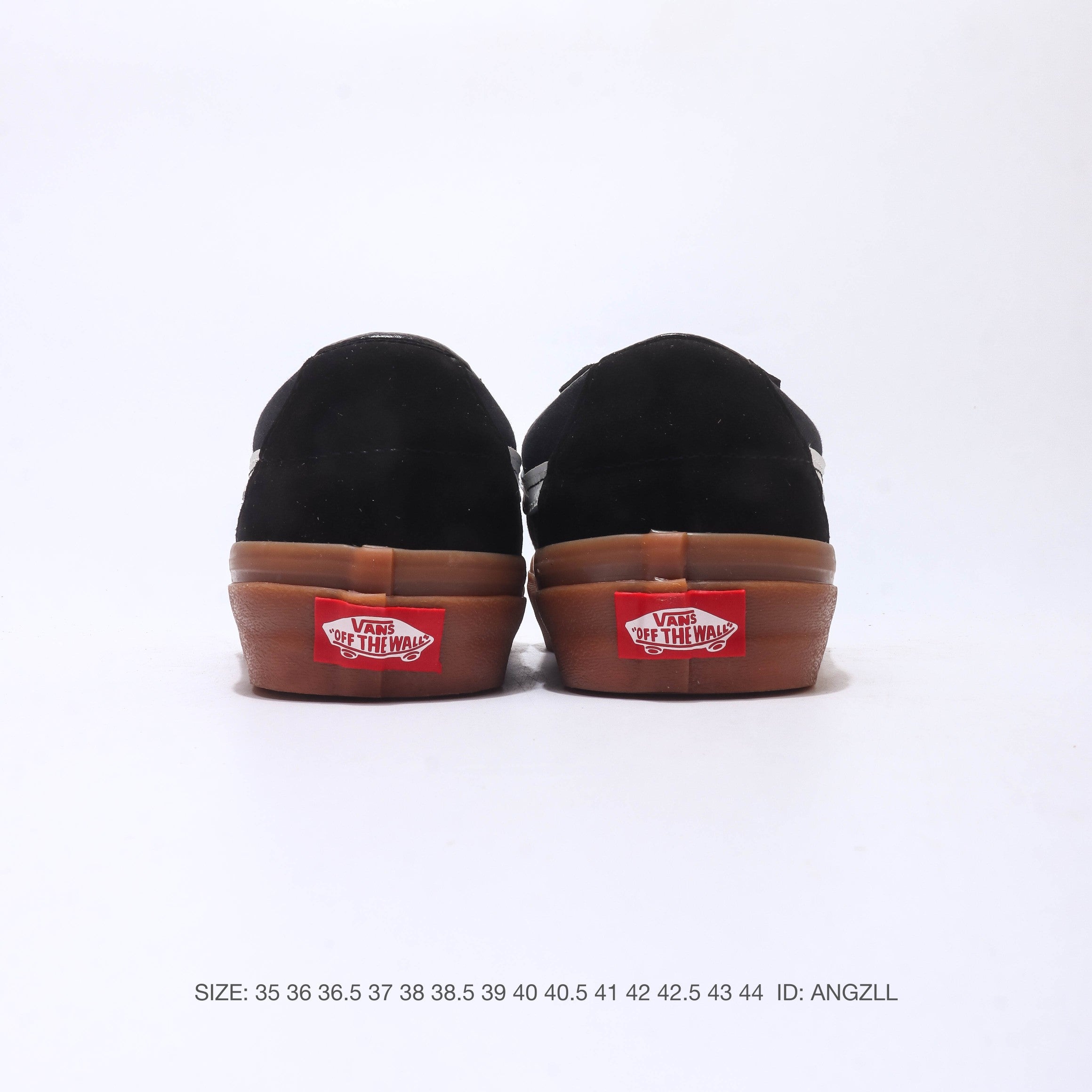 Vans Sk8