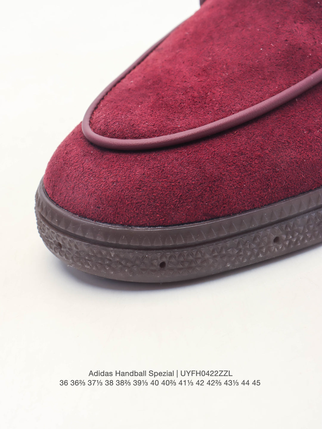 Adidas Handball Spezial Loafers