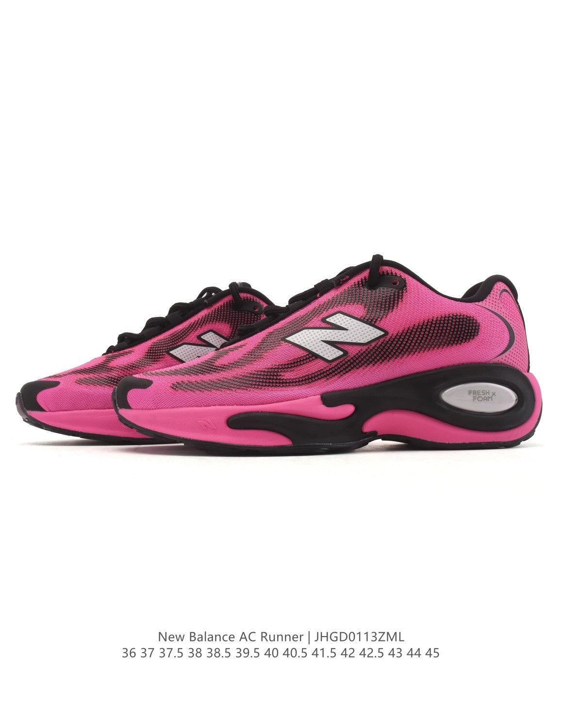 New Balance Sneaker M1000