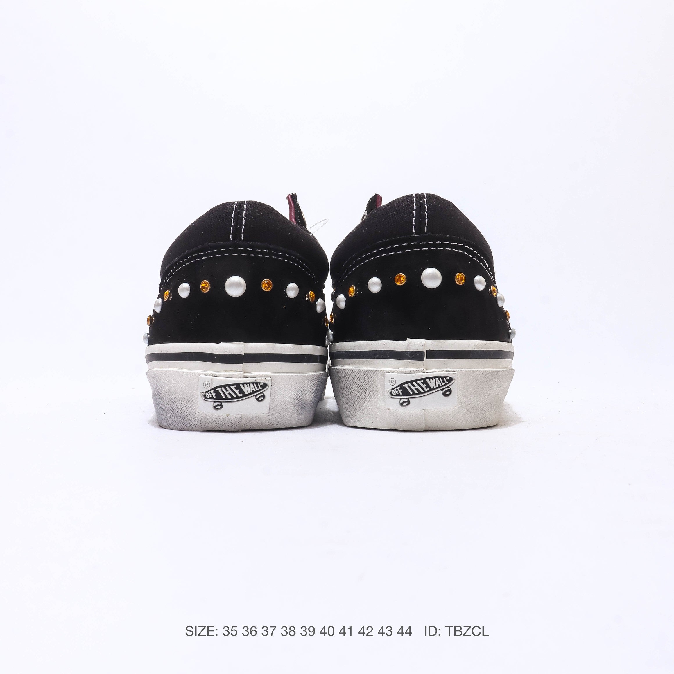 Vans LX Old Skool 36 "Pearlized"