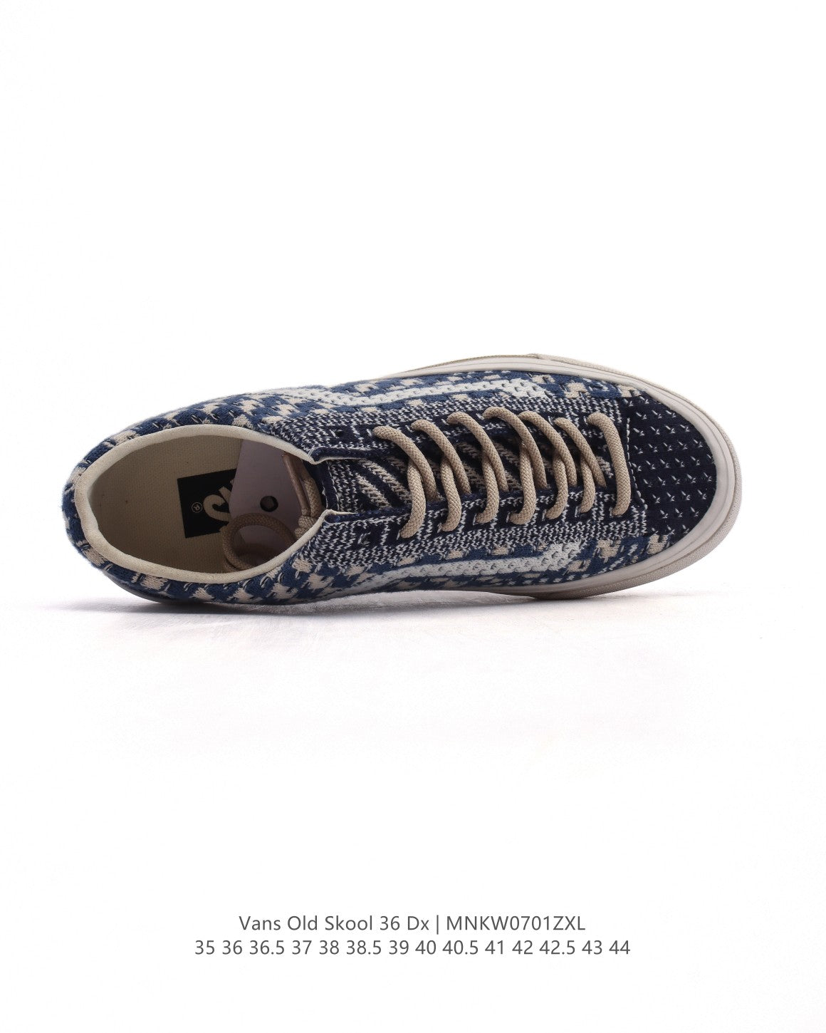 Vans Old Skool 36 Reissue