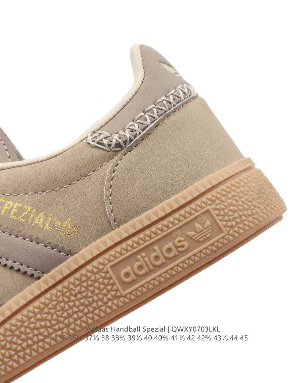 Adidas Handball Spezial  Sneakers