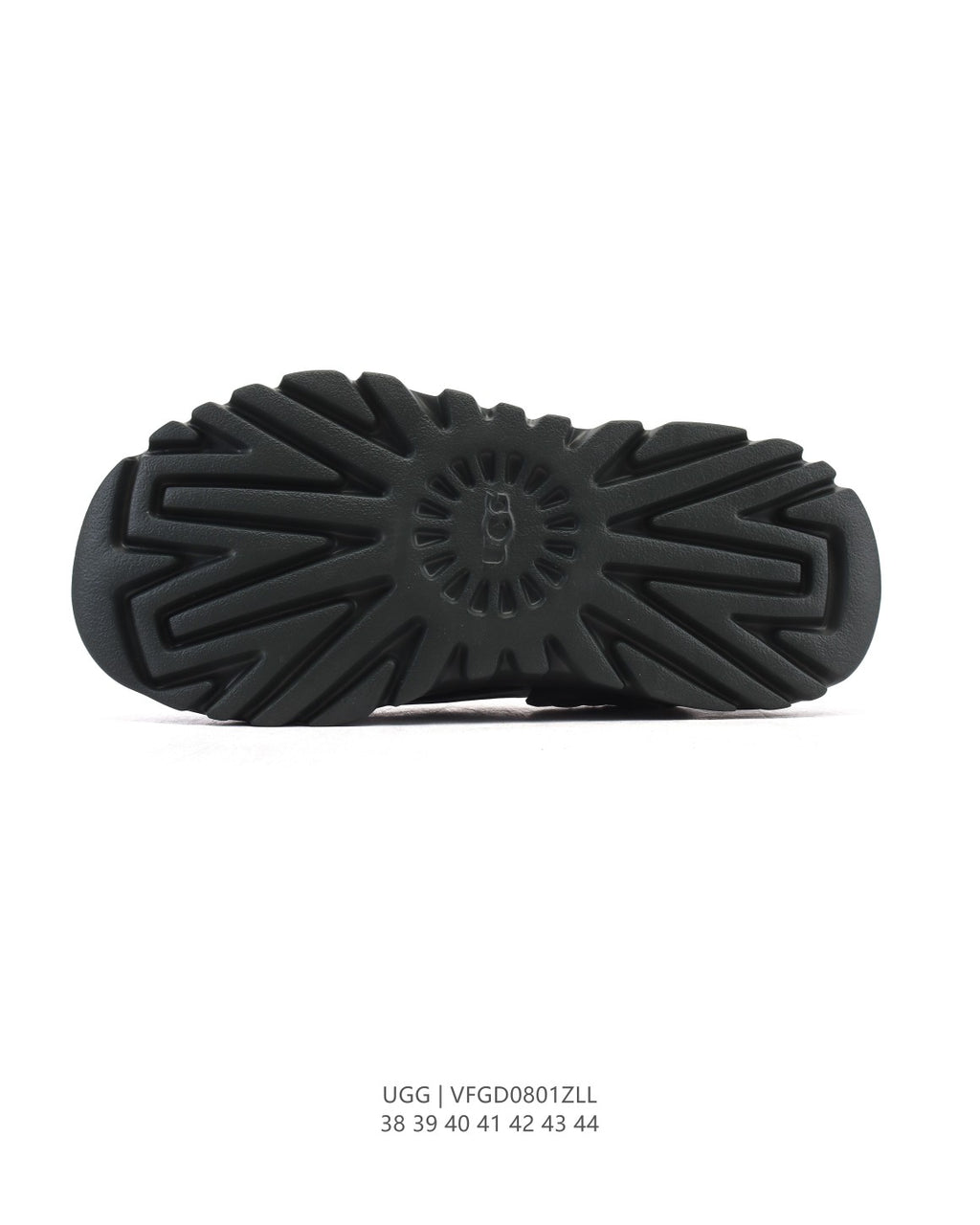 UGG Awyn Slip-On