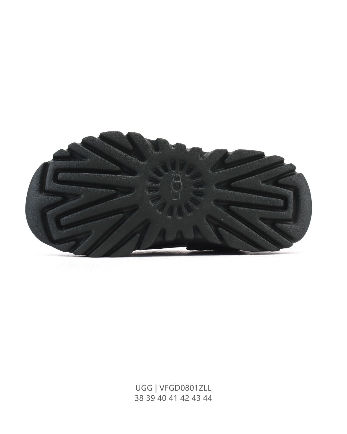 UGG Awyn Slip-On