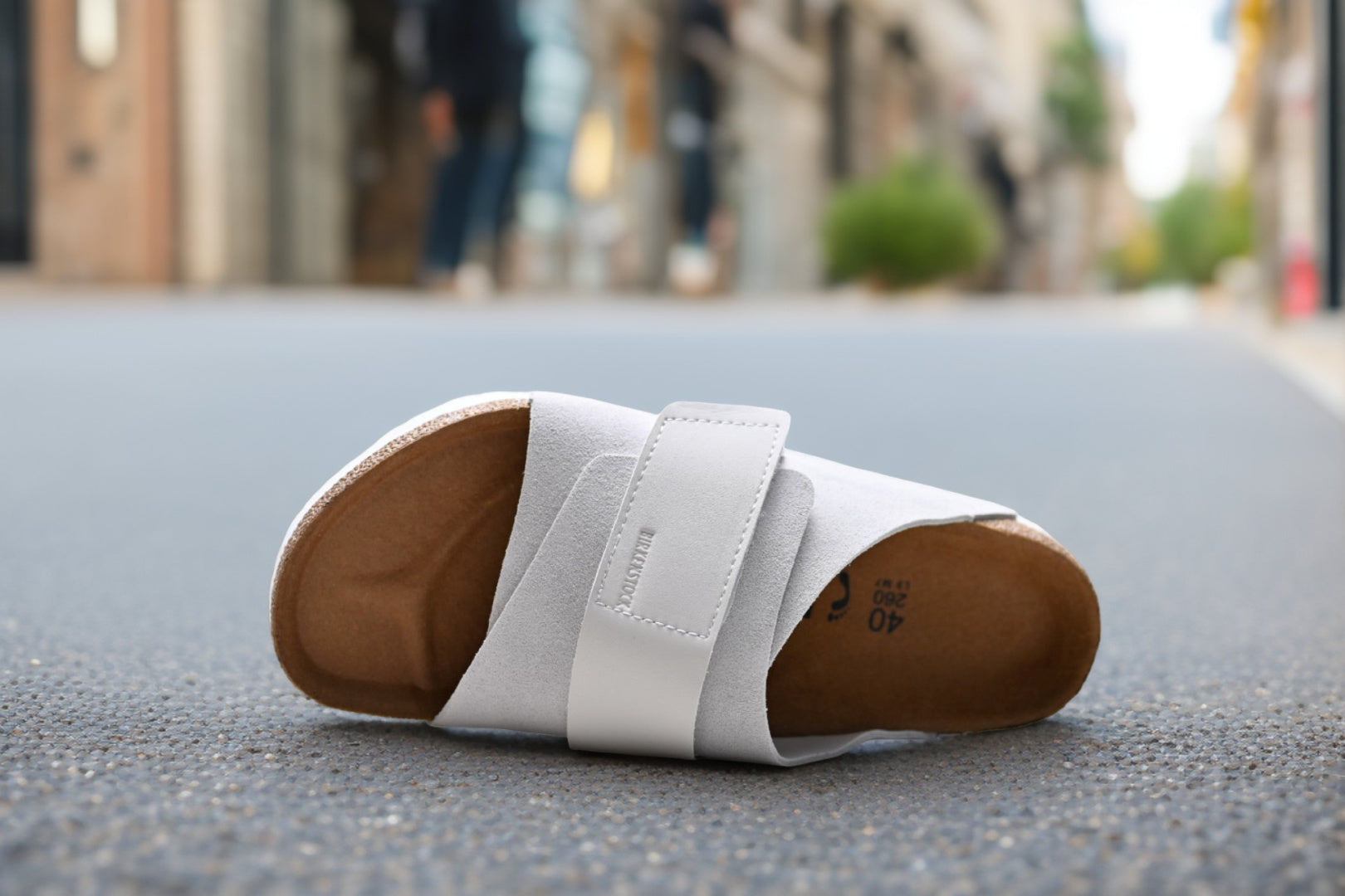 Birkenstock Kyoto Slides