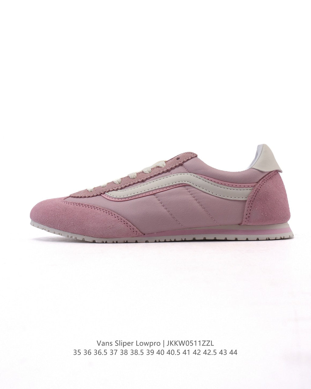 Vans Super Lowpro