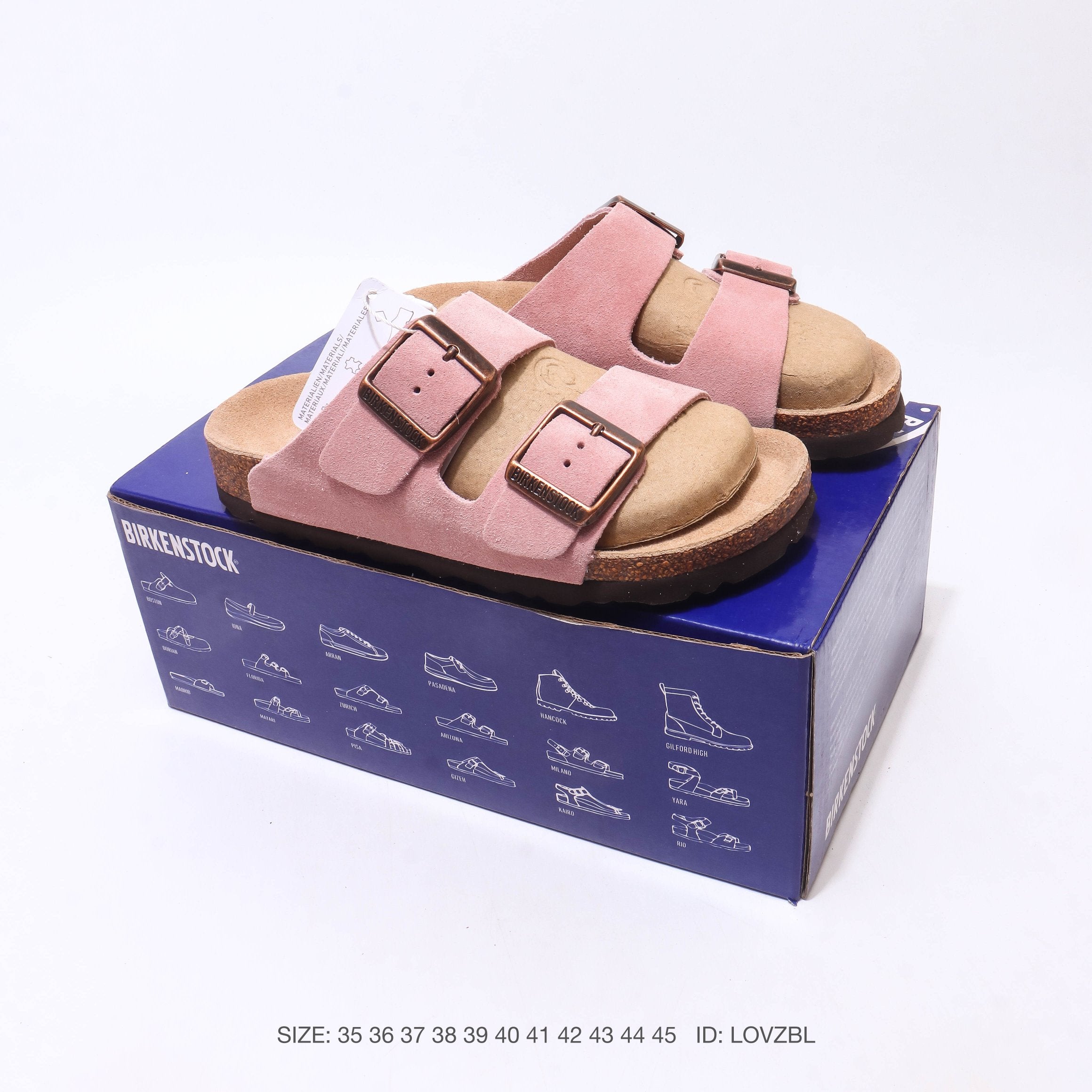 Birkenstock Arizona Sandals