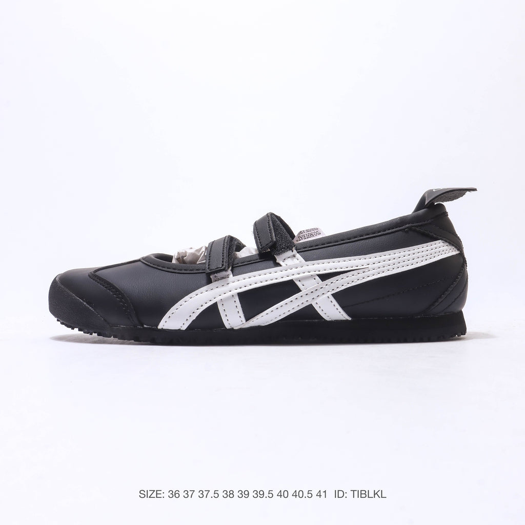 Onitsuka Tiger Mexico 66 Mary Jane Ballet