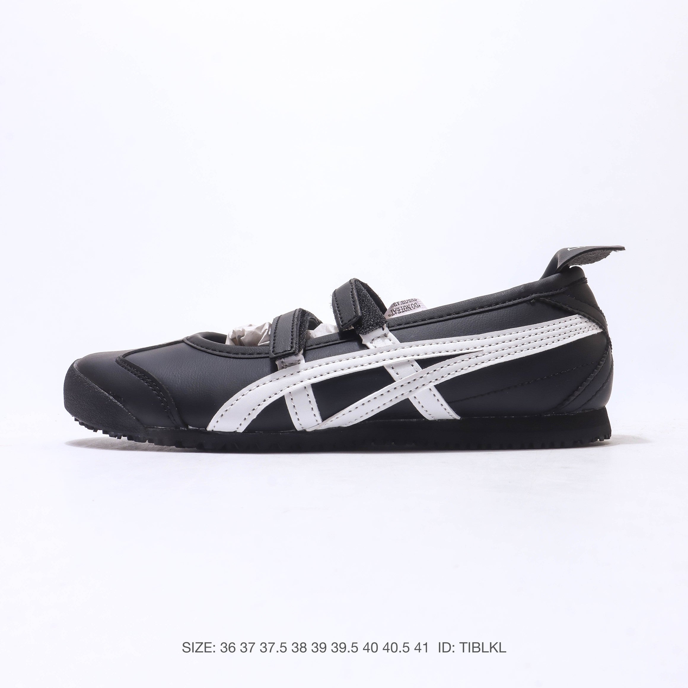 Onitsuka Tiger Mexico 66 Mary Jane Ballet