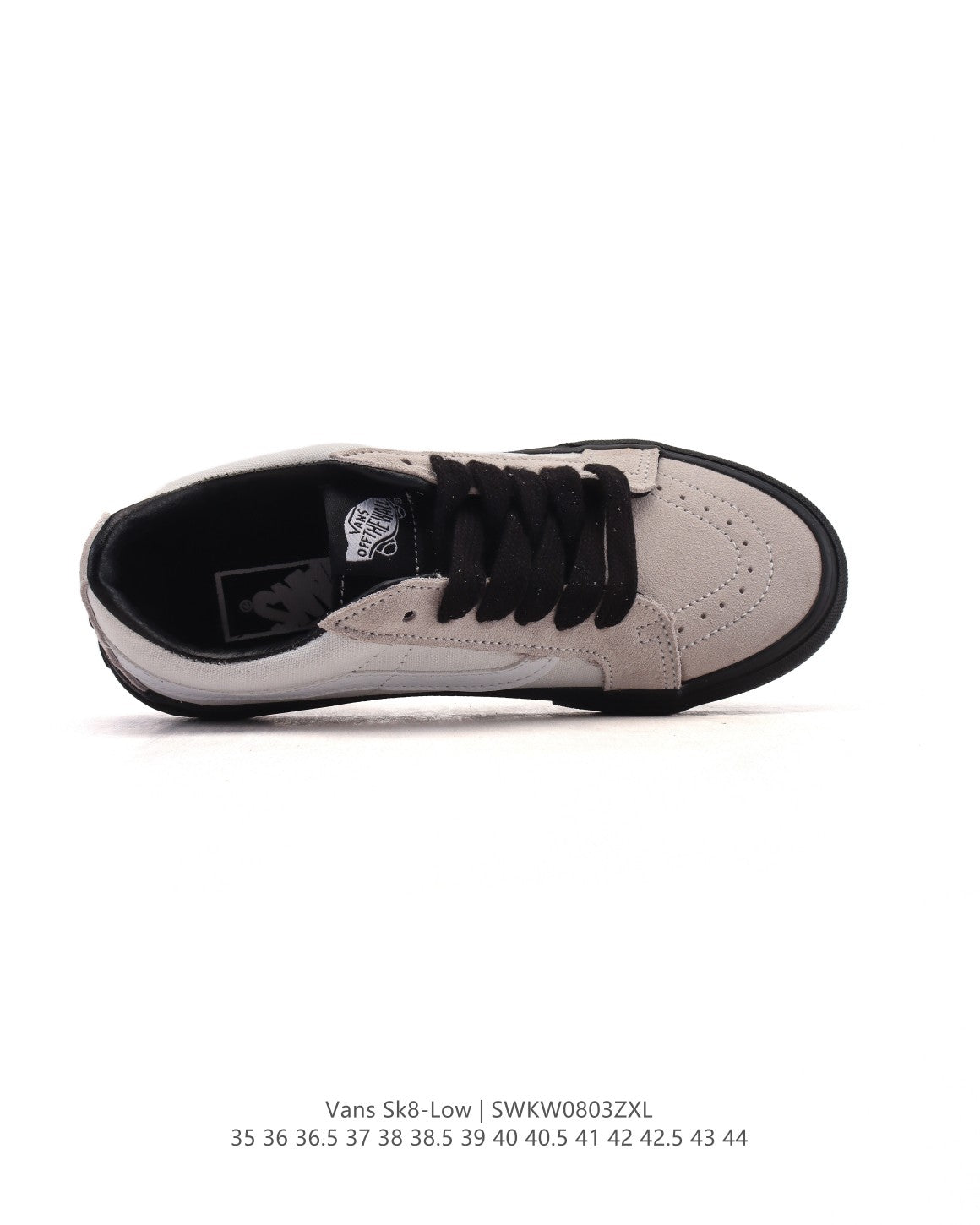 Vans Sk8