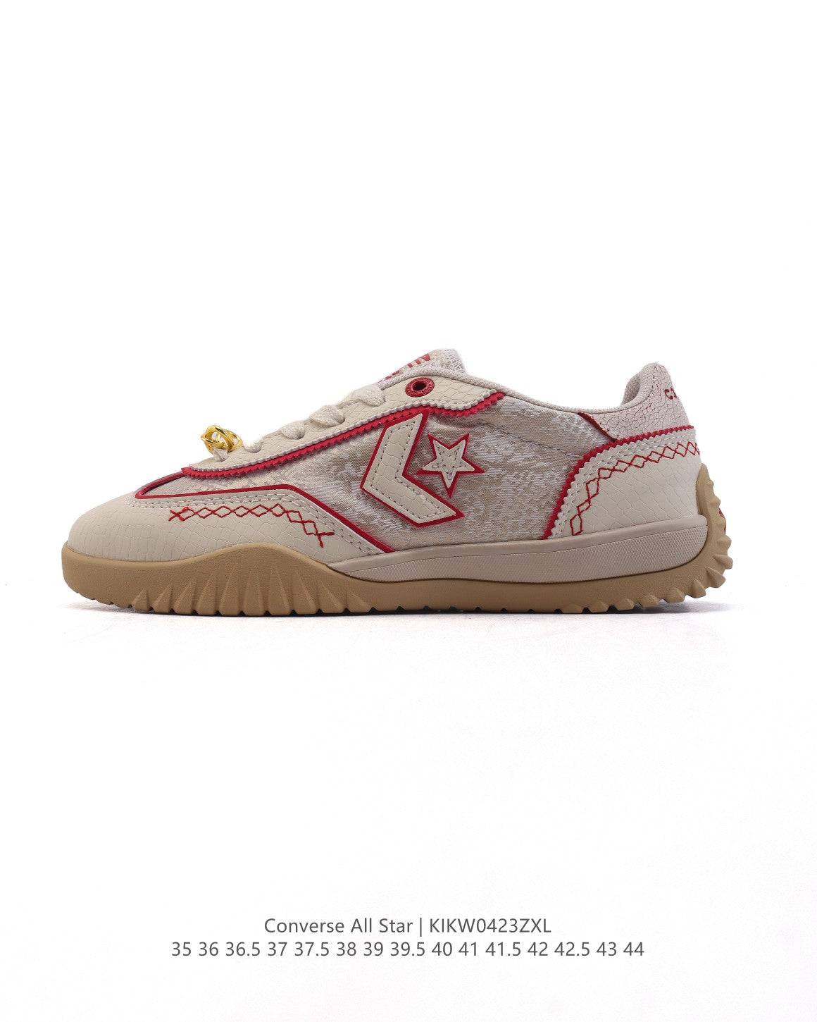 Converse  Run Star Trainer Lunar New Year "Year of the Snake