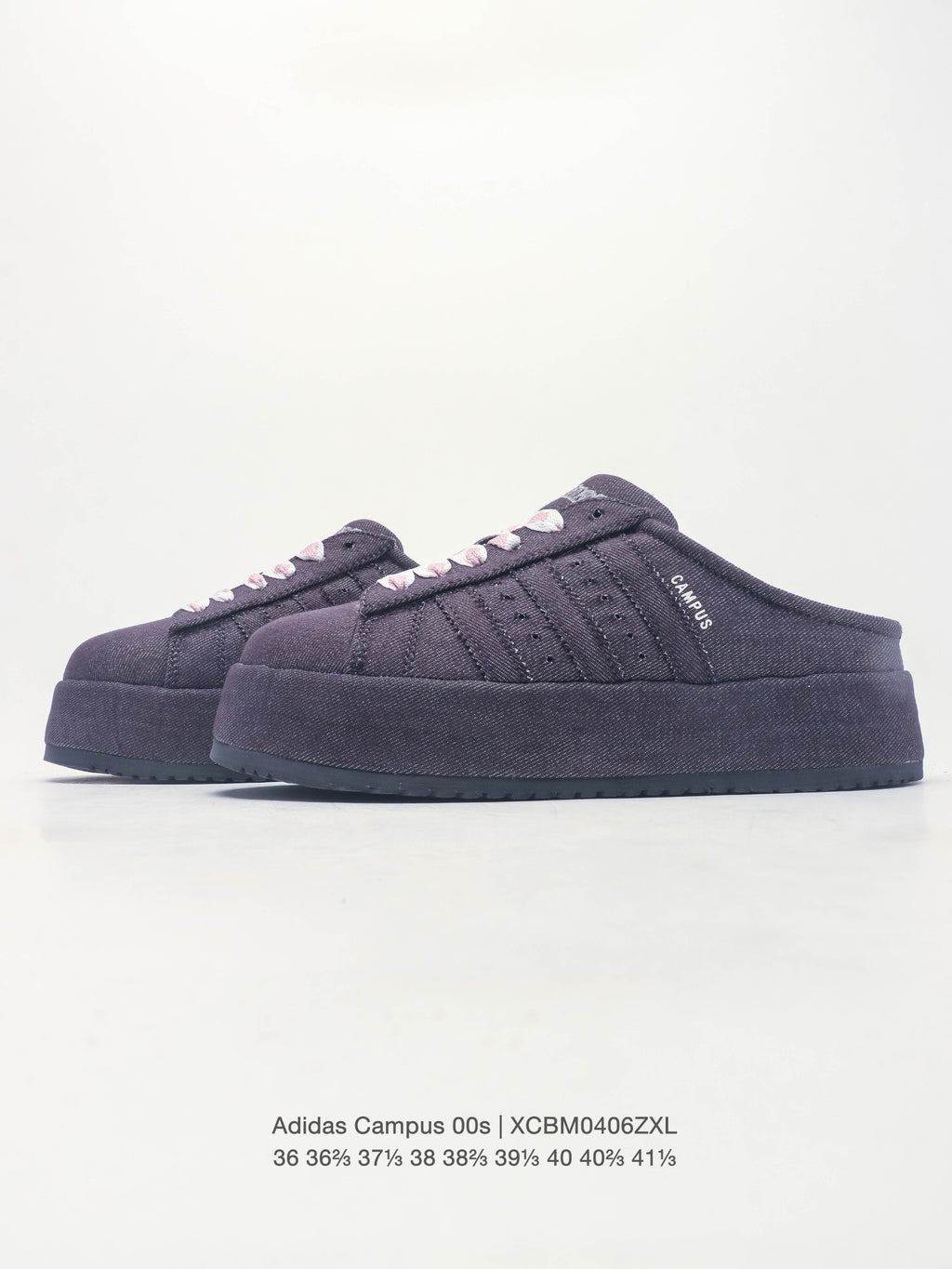 Adidas Campus 00s Sandals
