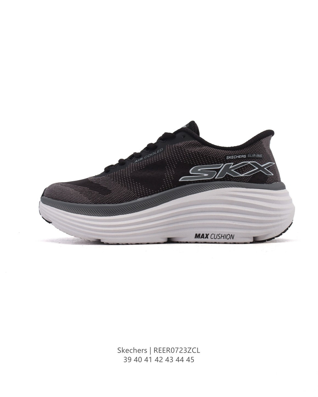 Skechers Slip-ins Max Cushioning Endeavour