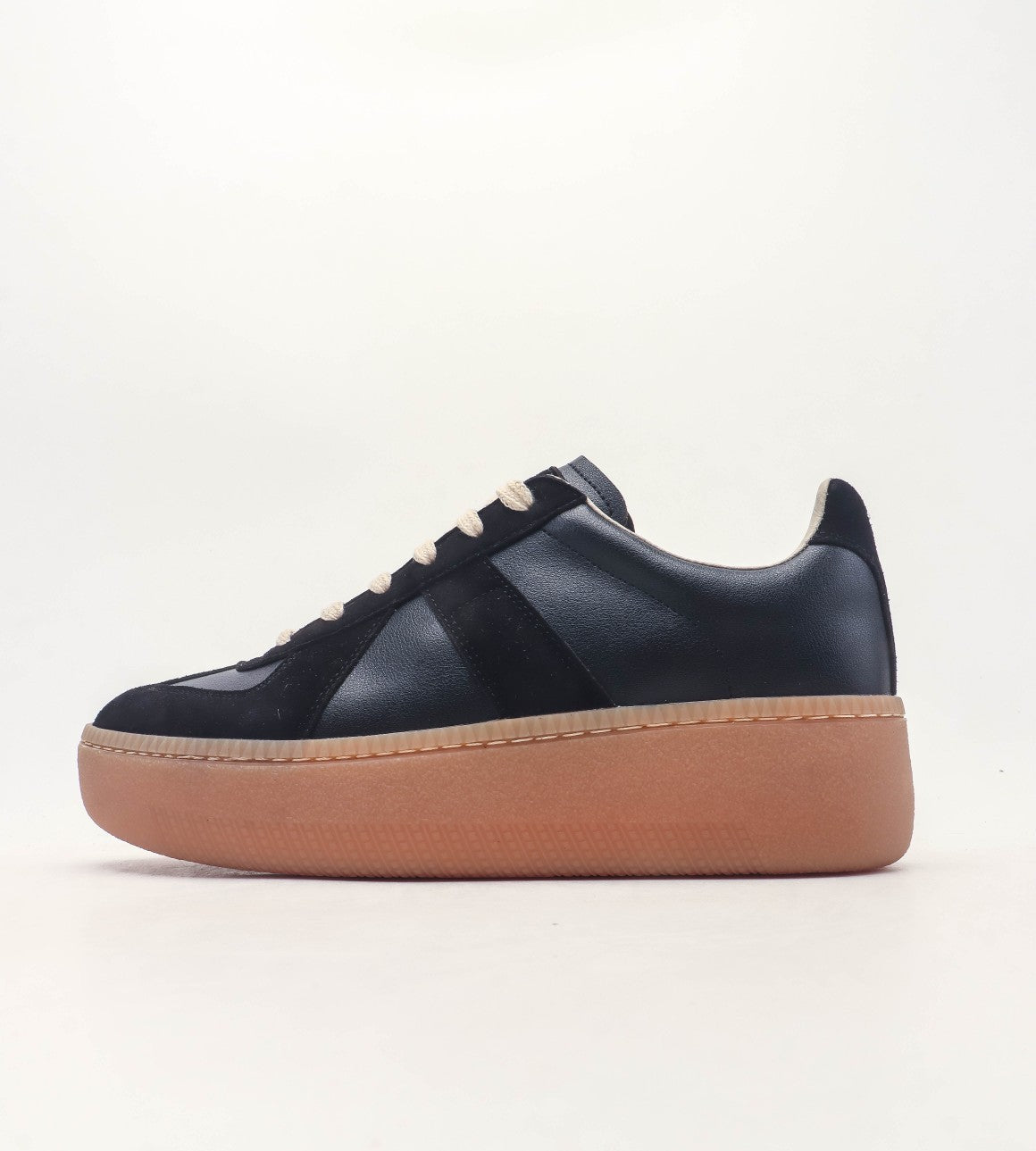 Maison Margiela Replica Platform Sneakers