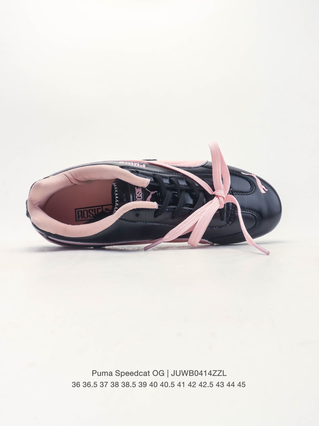 PUMA x ROSIE Speedcat