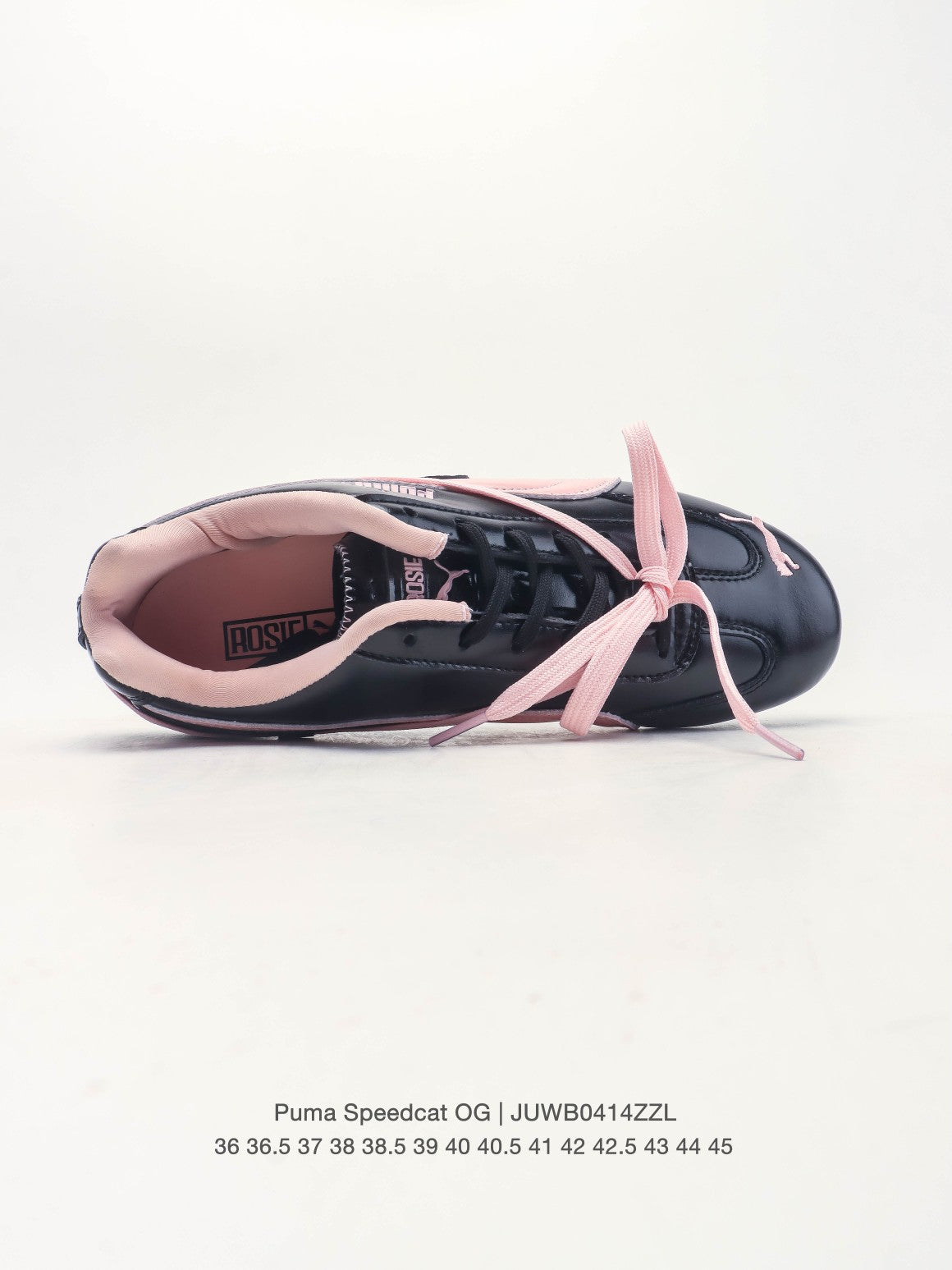 PUMA x ROSIE Speedcat