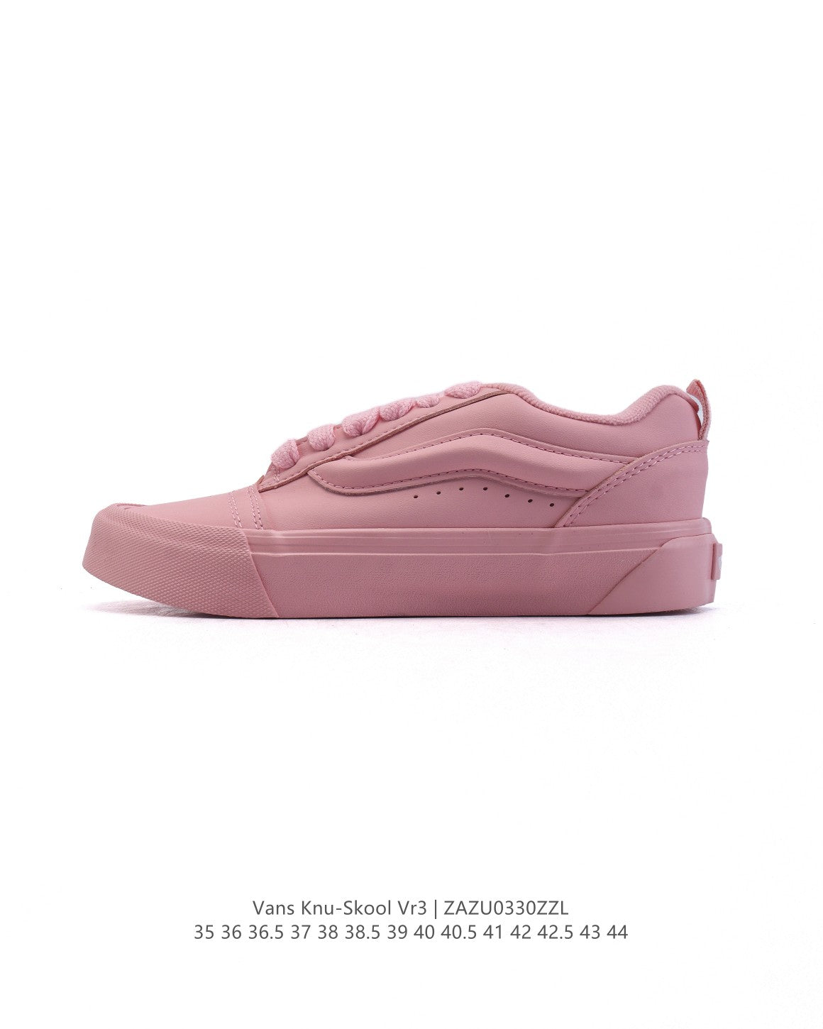 Vans Knu Skool VR3 Sneakers