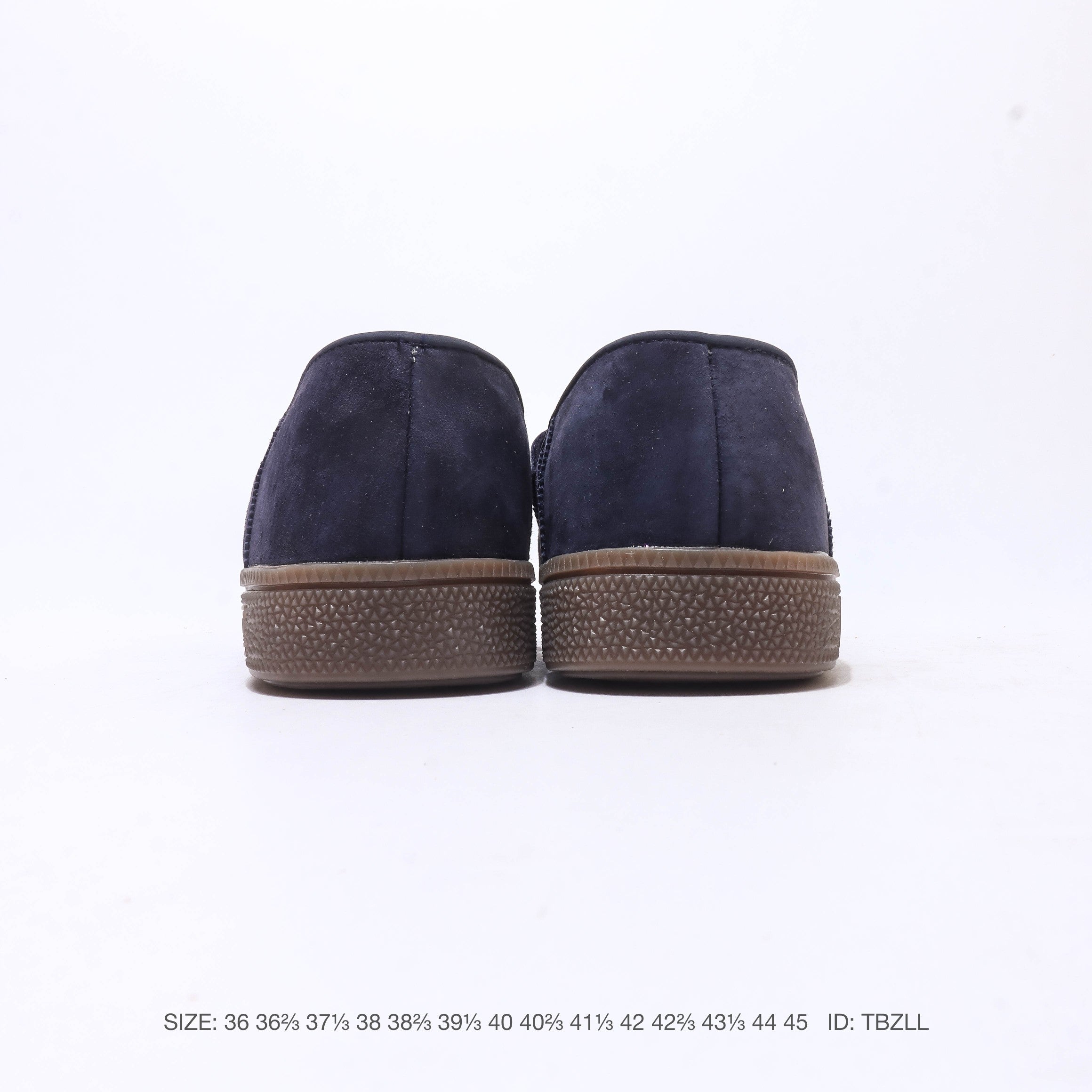 Adidas Handball Spezial Loafers