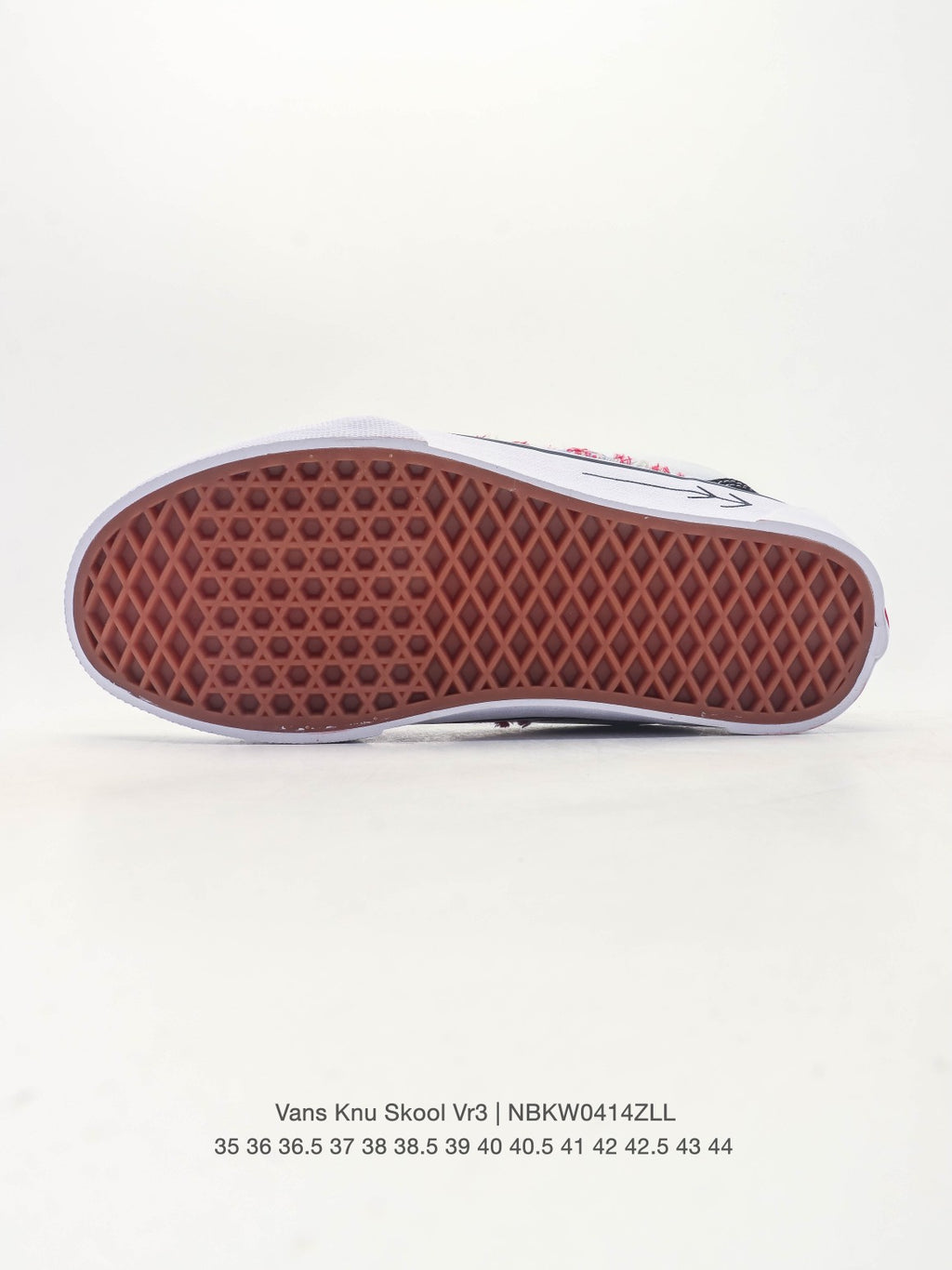 Parra x Vans OTW Old Skool 36