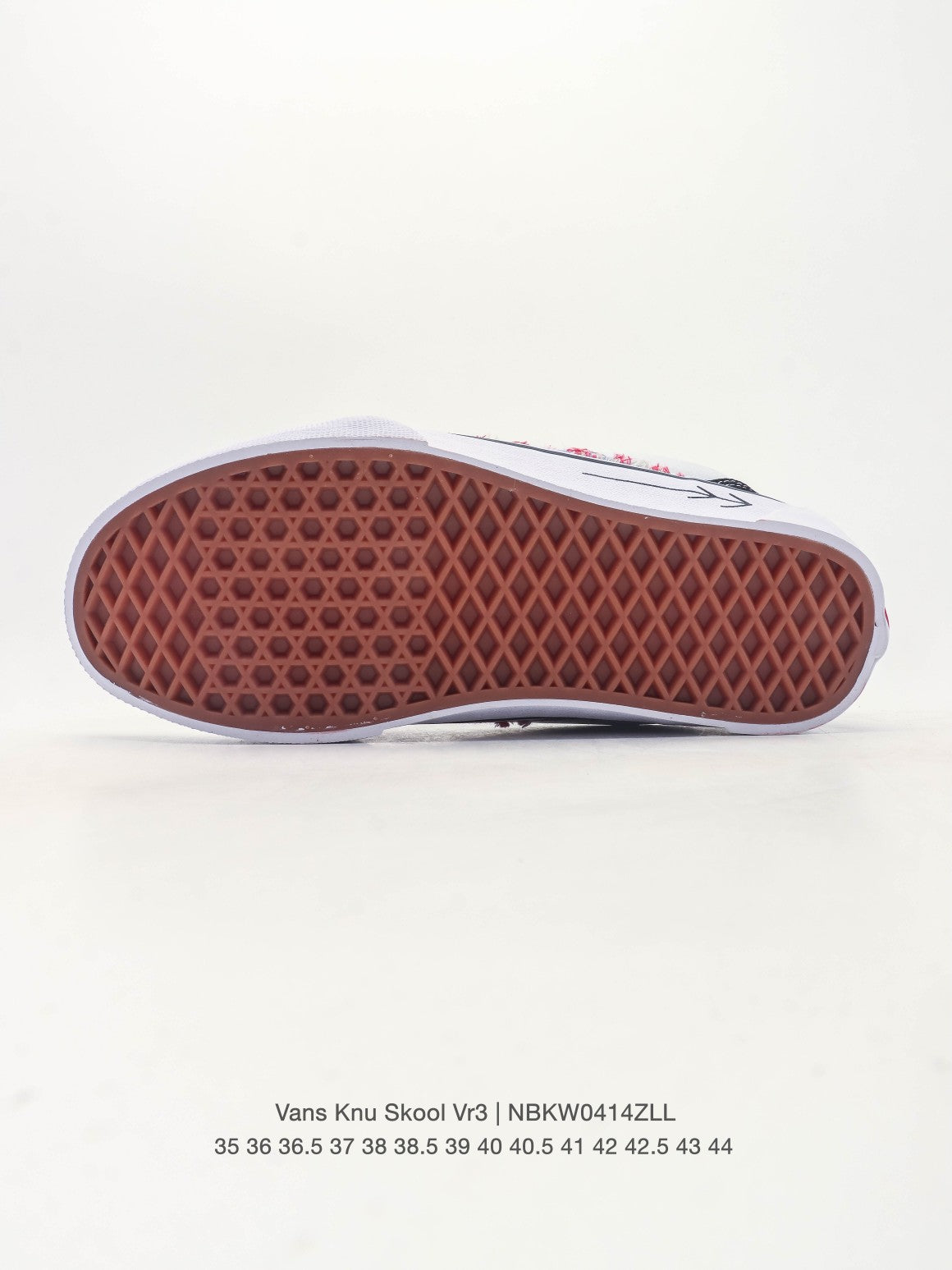 Parra x Vans OTW Old Skool 36